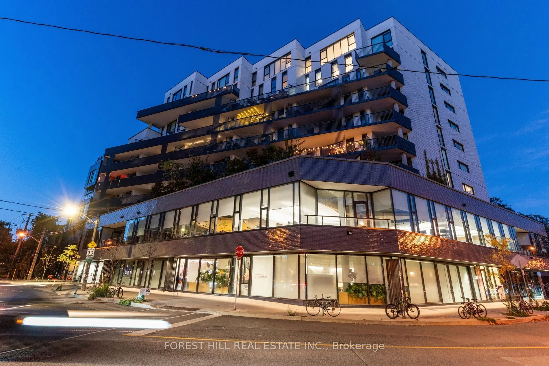 41 Dovercourt Road #PH1006
