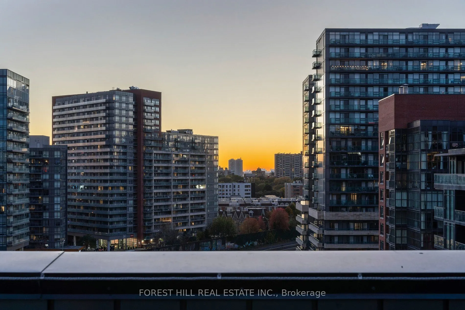 41 Dovercourt Road #PH1006