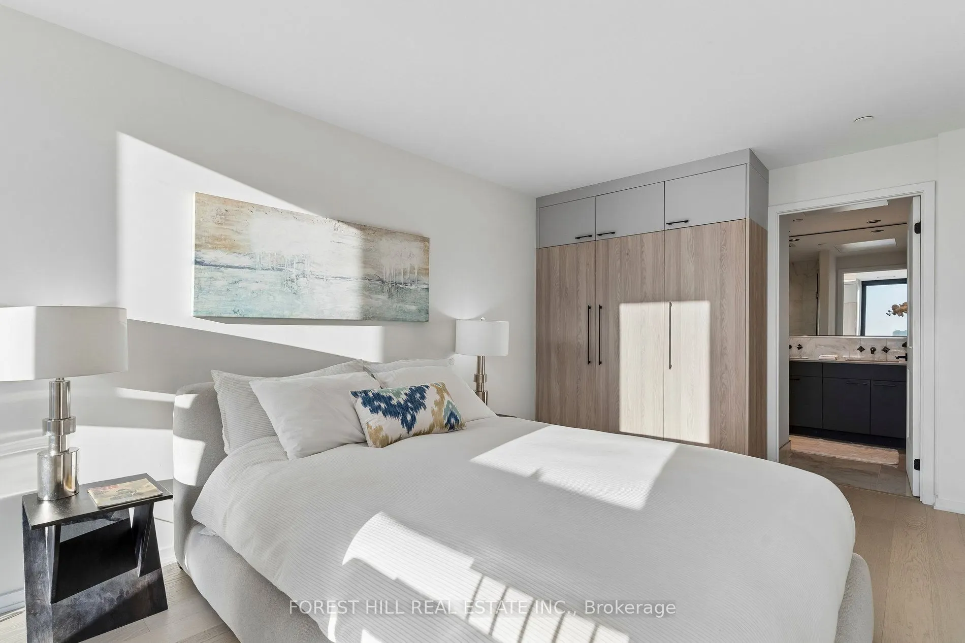 41 Dovercourt Road #PH1006