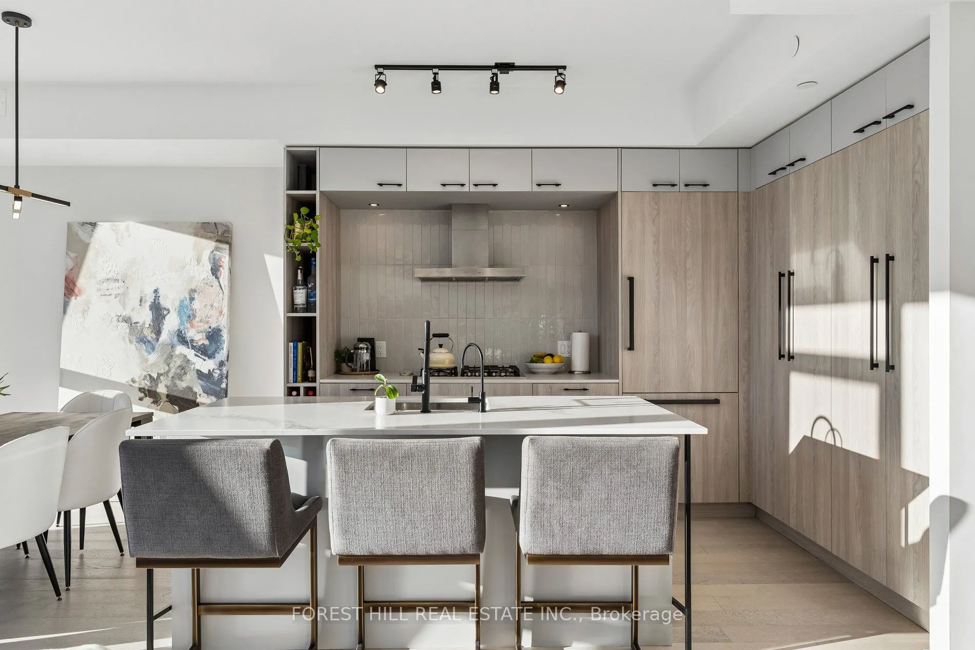 41 Dovercourt Road #PH1006