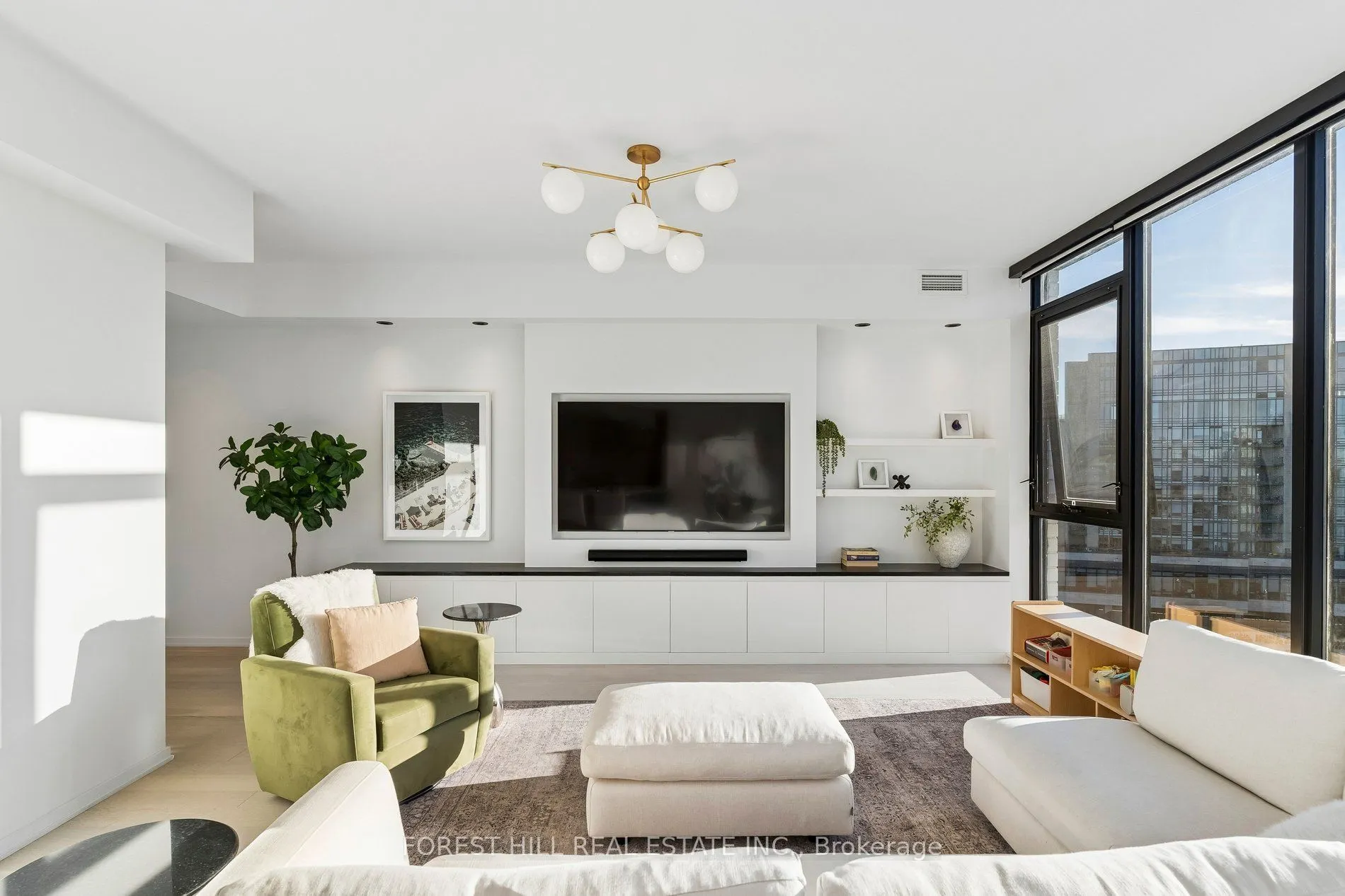 41 Dovercourt Road #PH1006