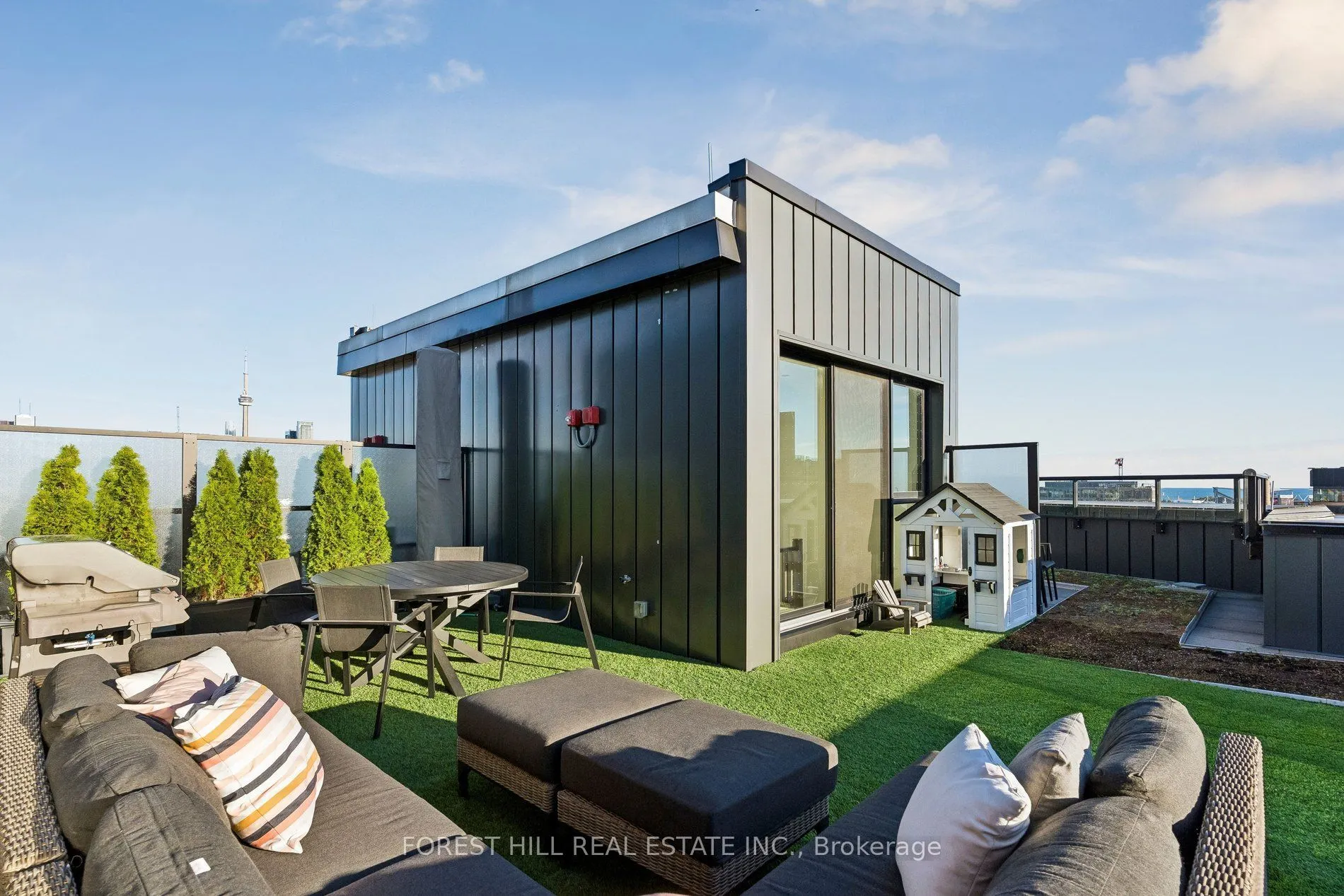 41 Dovercourt Road #PH1006