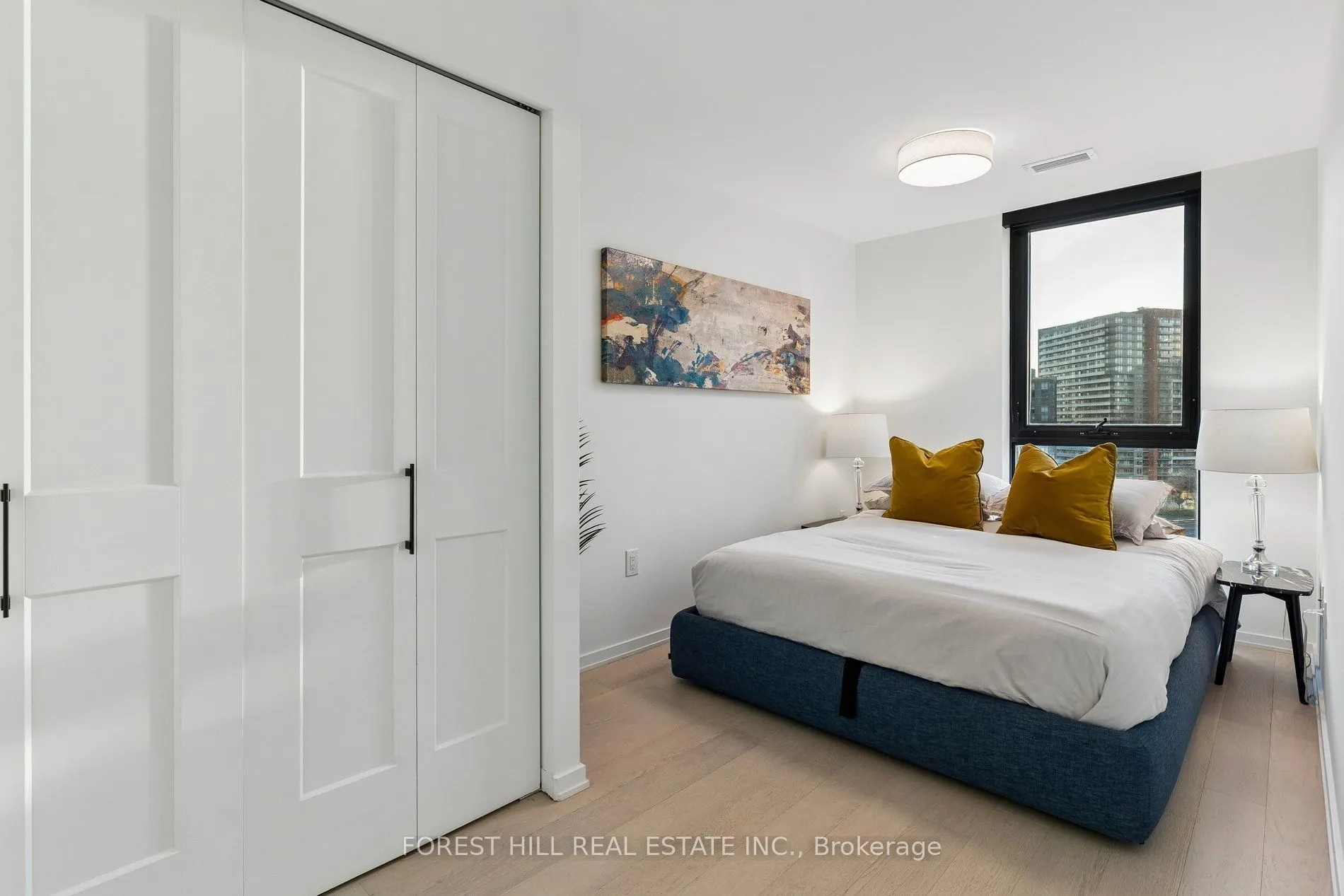 41 Dovercourt Road #PH1006