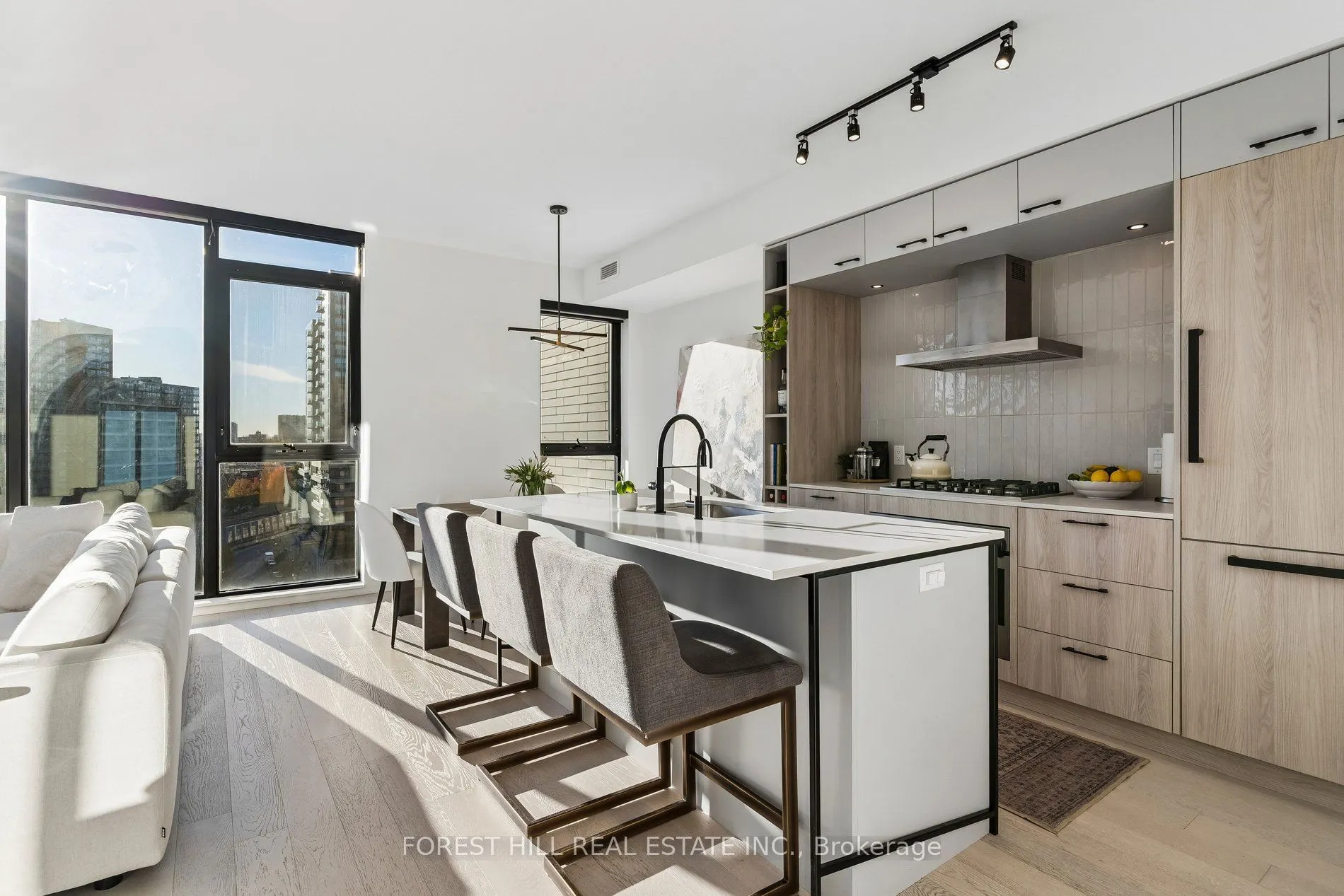 41 Dovercourt Road #PH1006