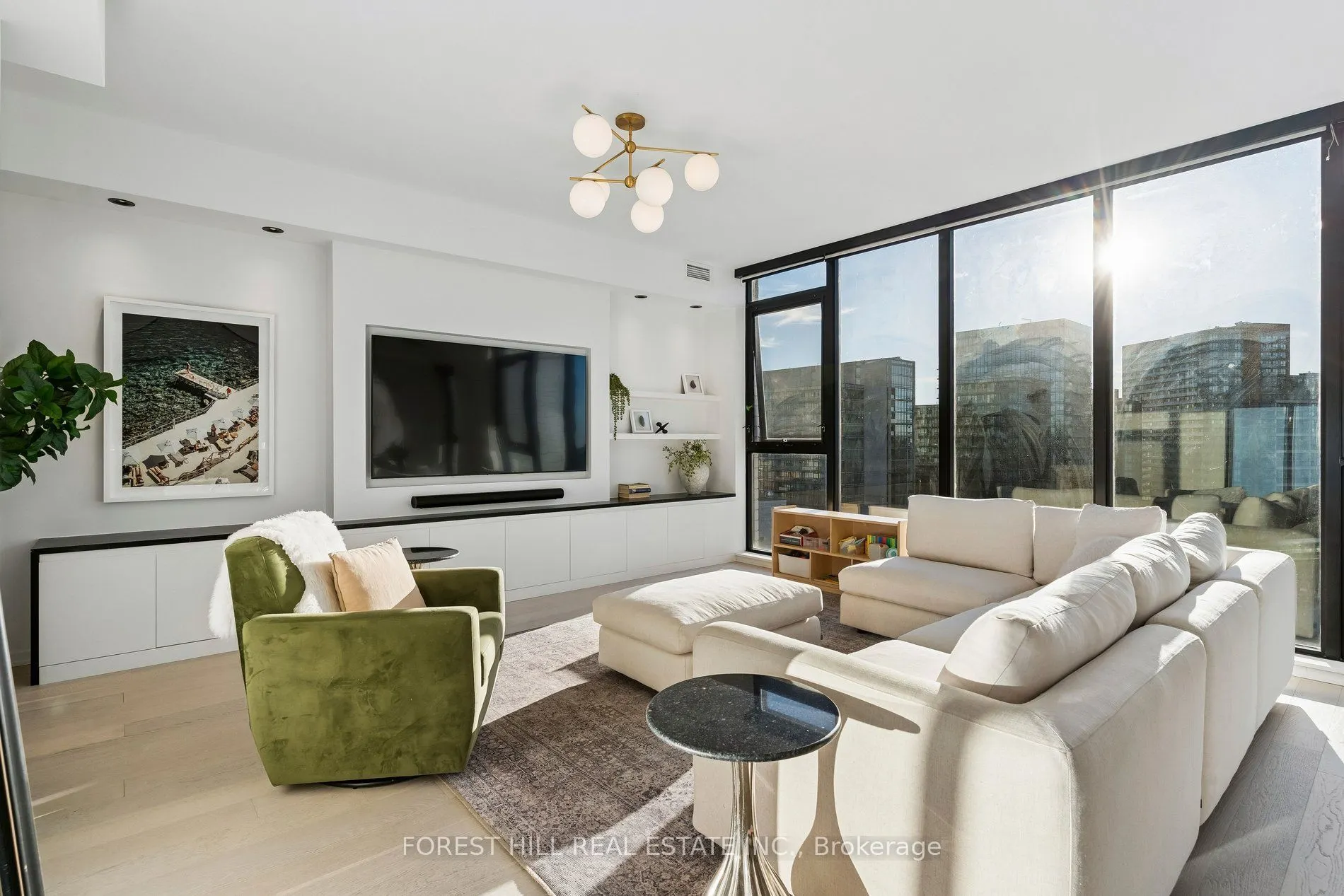 41 Dovercourt Road #PH1006