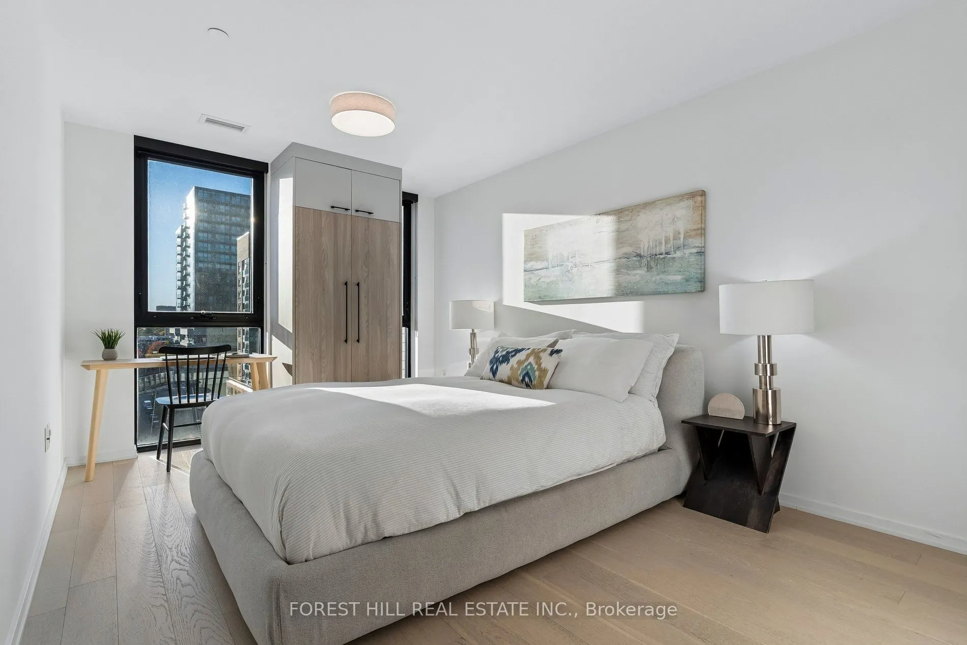 41 Dovercourt Road #PH1006