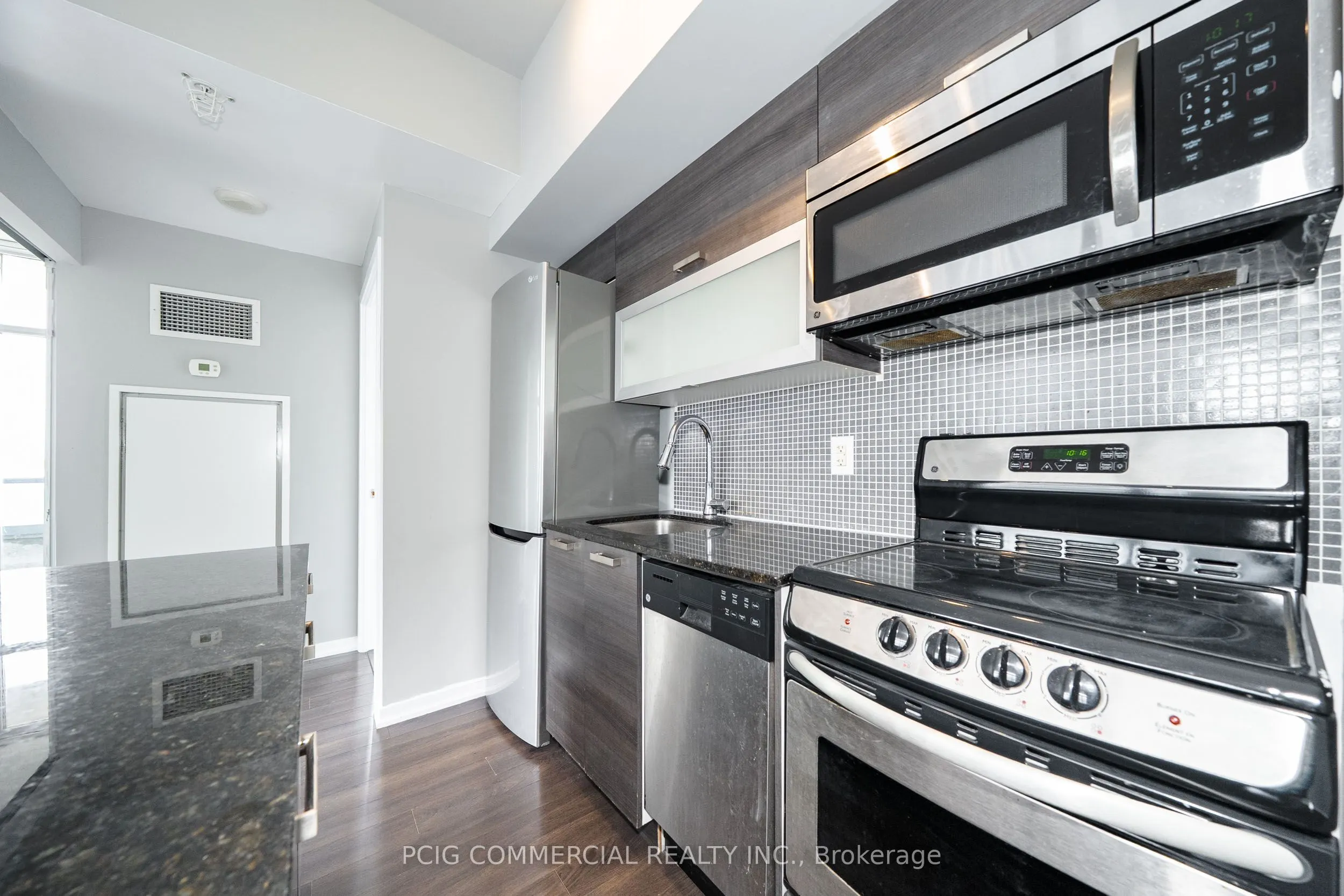 36 Lisgar Street #803W