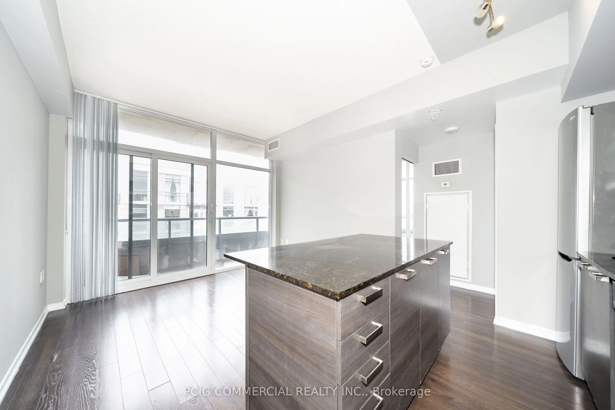 36 Lisgar Street #803W