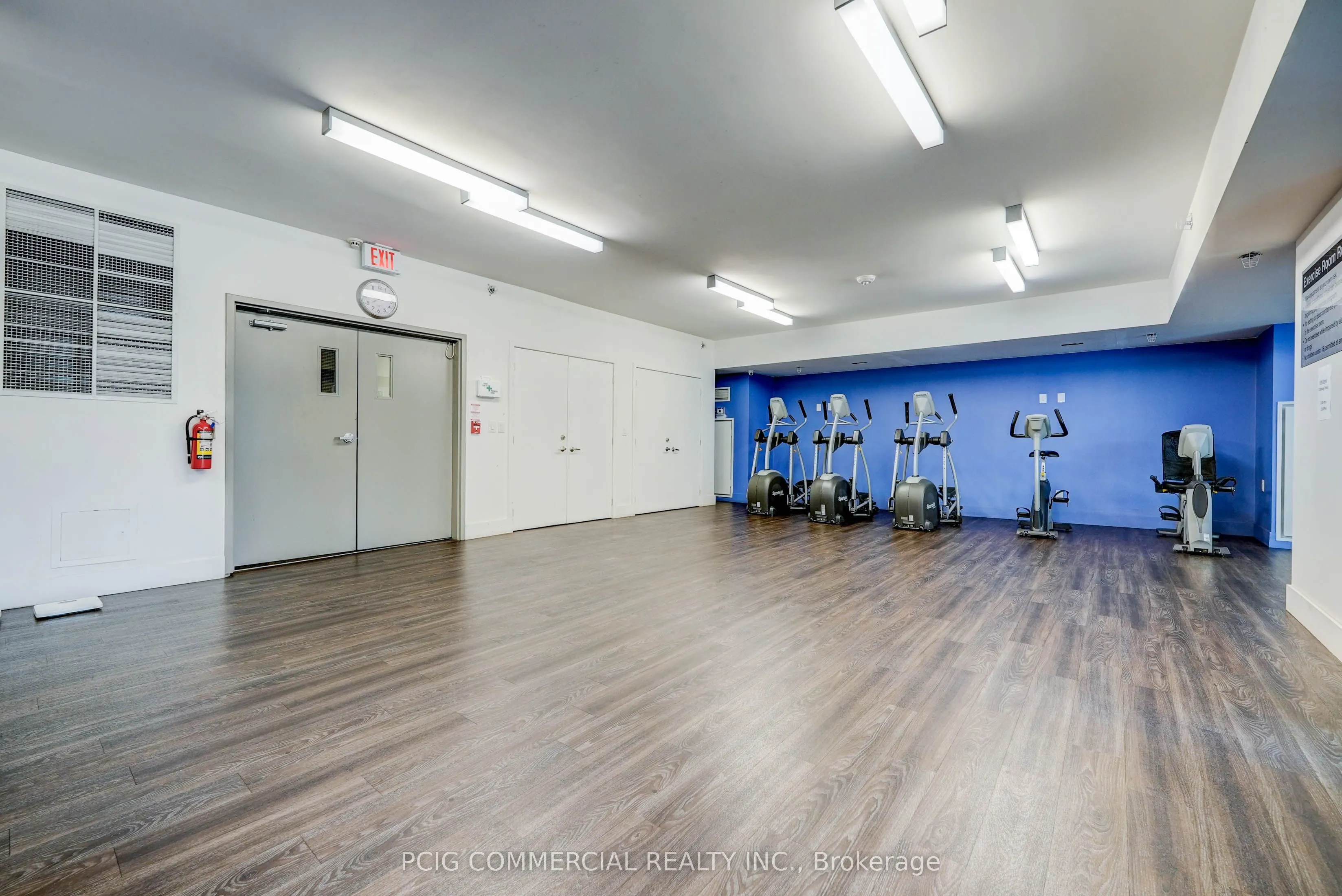 36 Lisgar Street #803W
