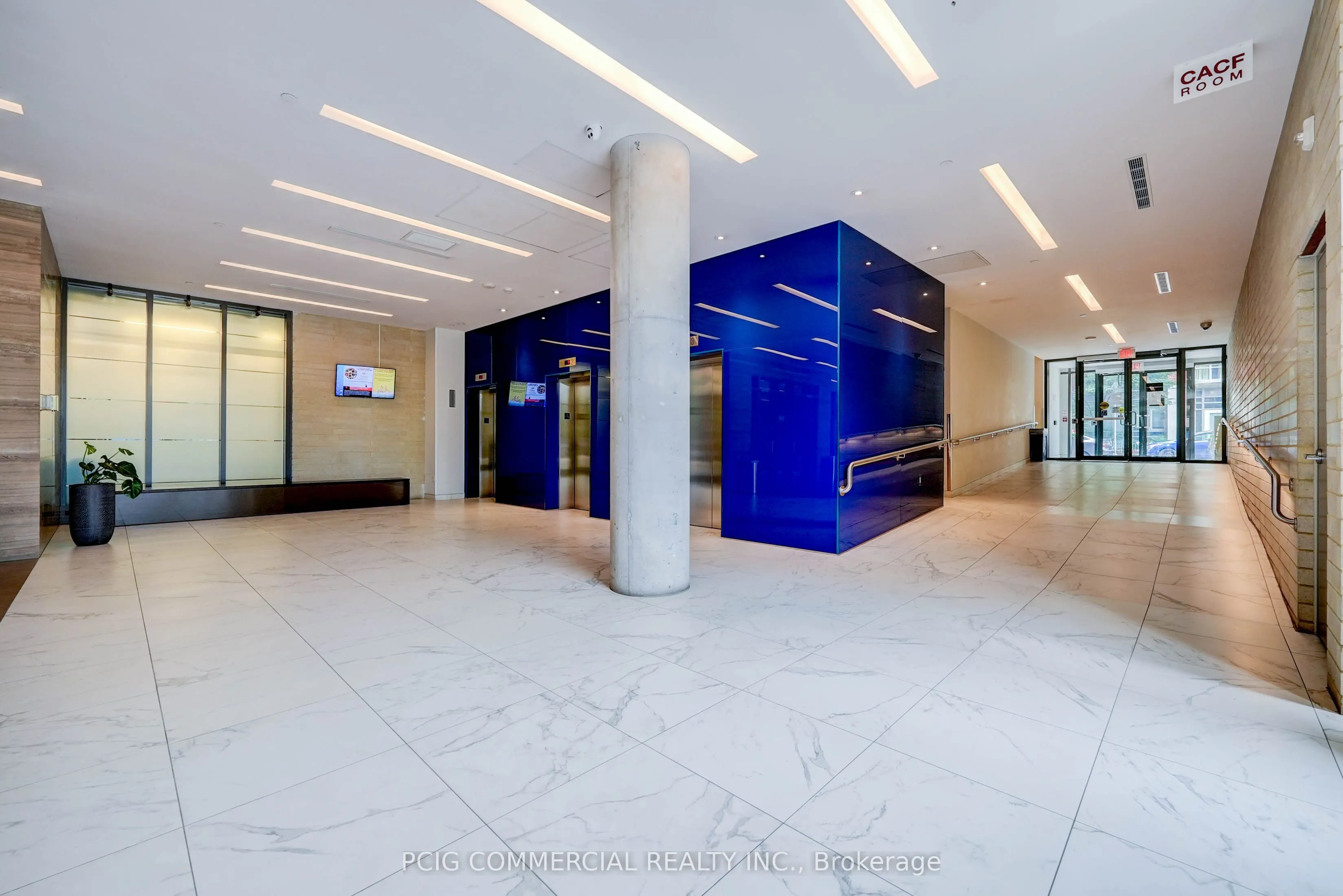 36 Lisgar Street #803W