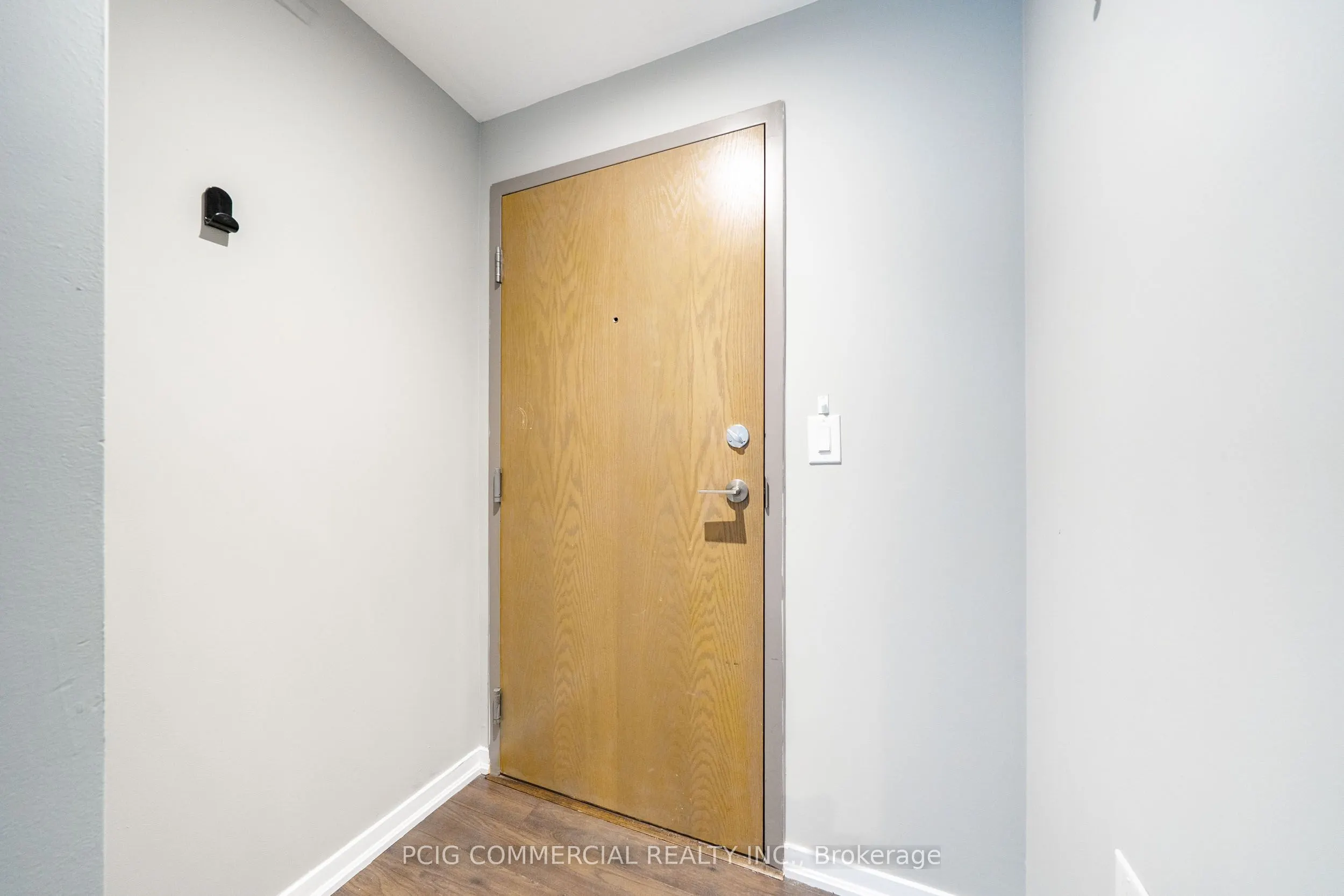 36 Lisgar Street #803W