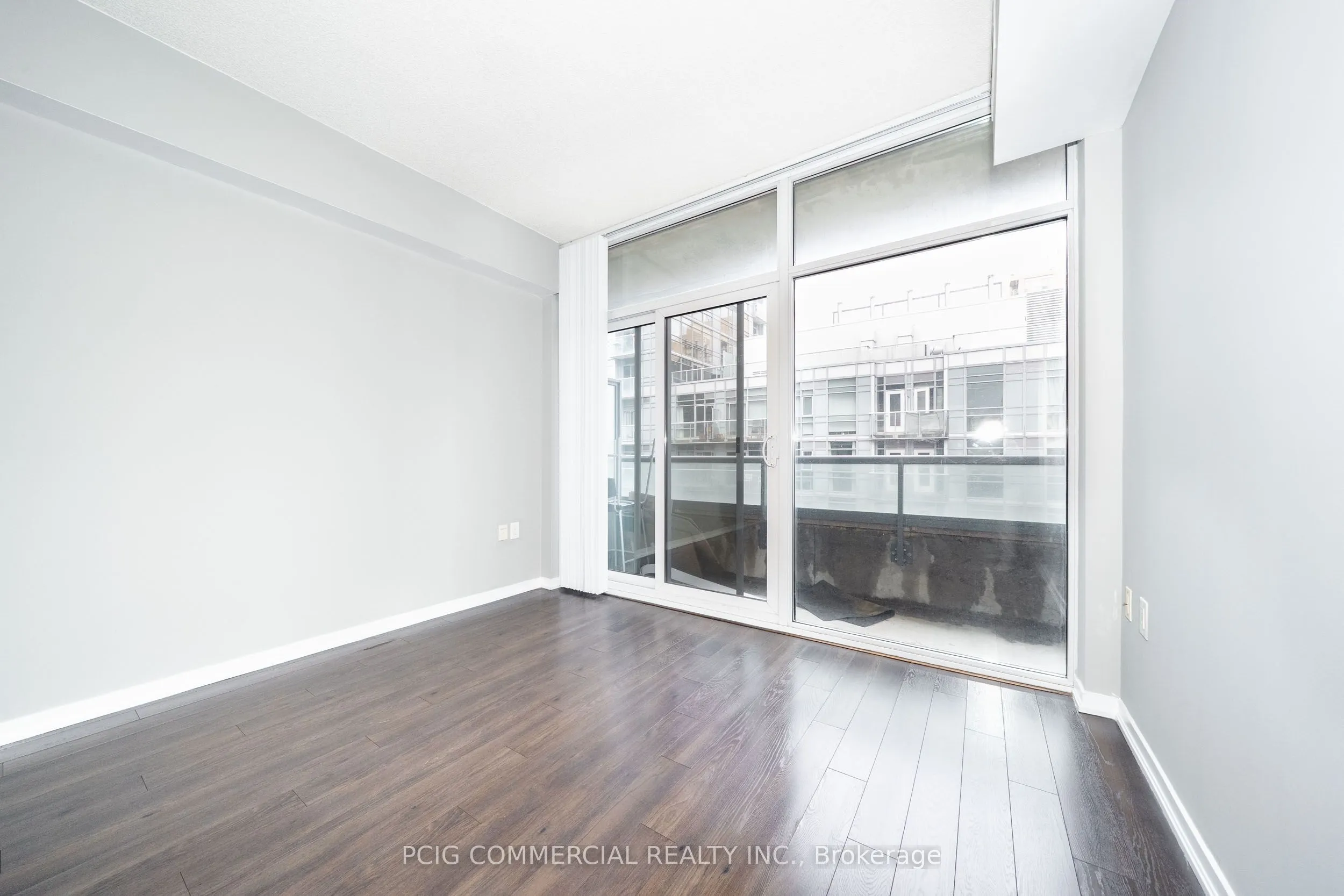 36 Lisgar Street #803W