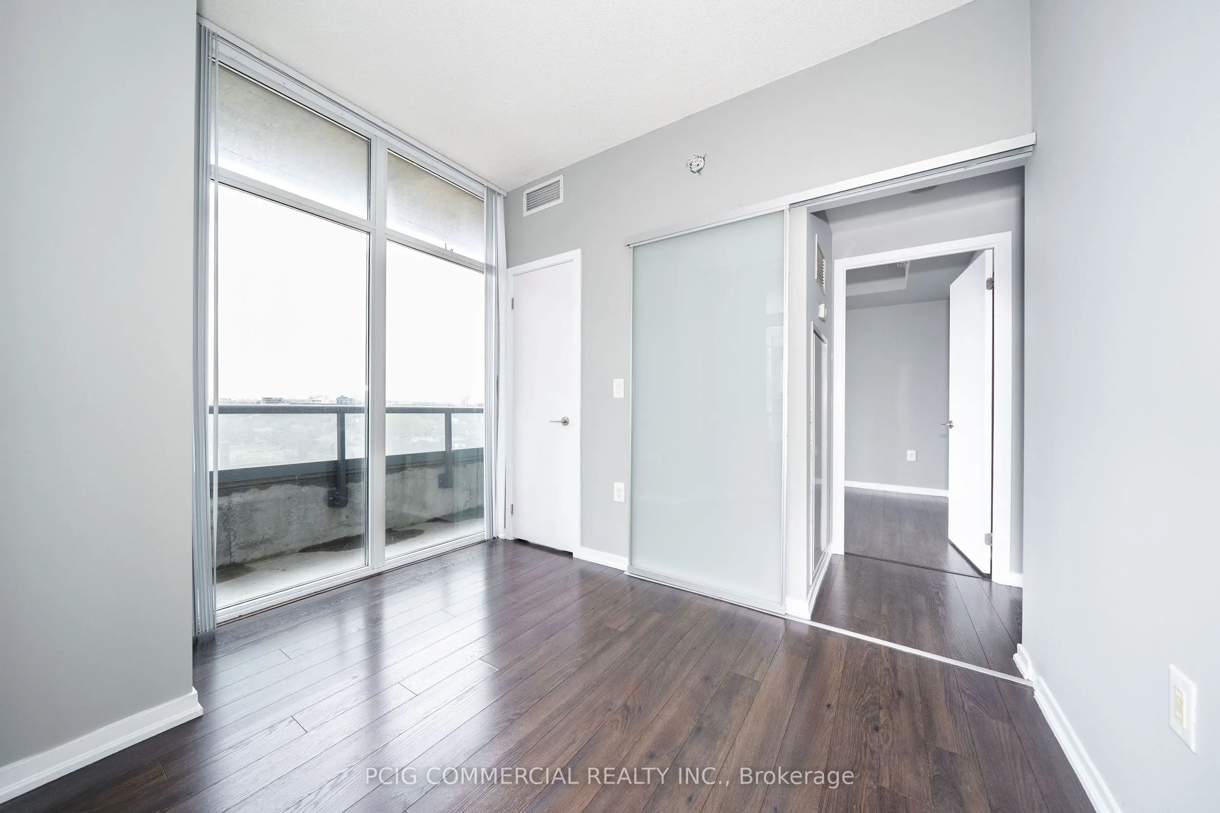 36 Lisgar Street #803W