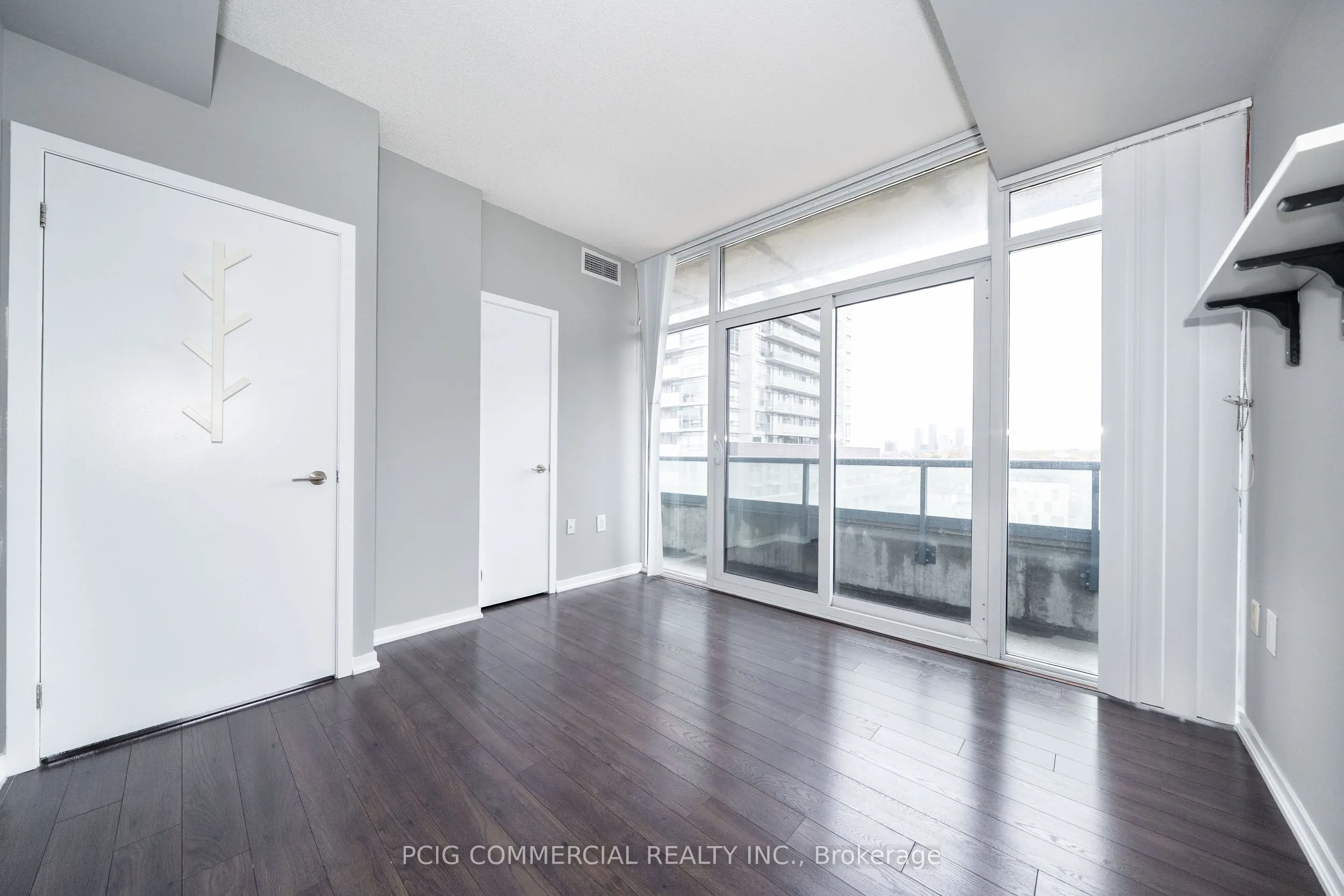 36 Lisgar Street #803W