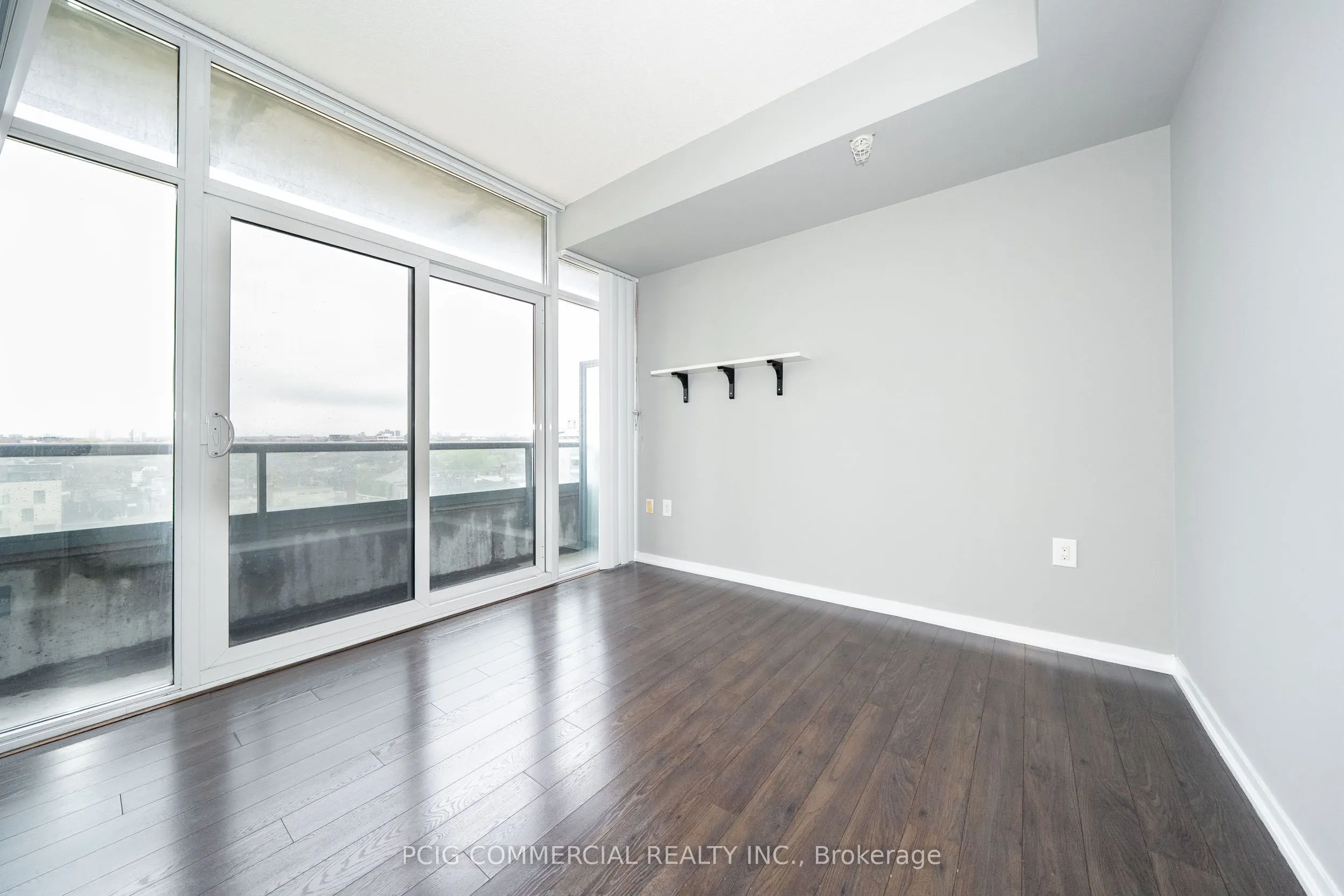 36 Lisgar Street #803W