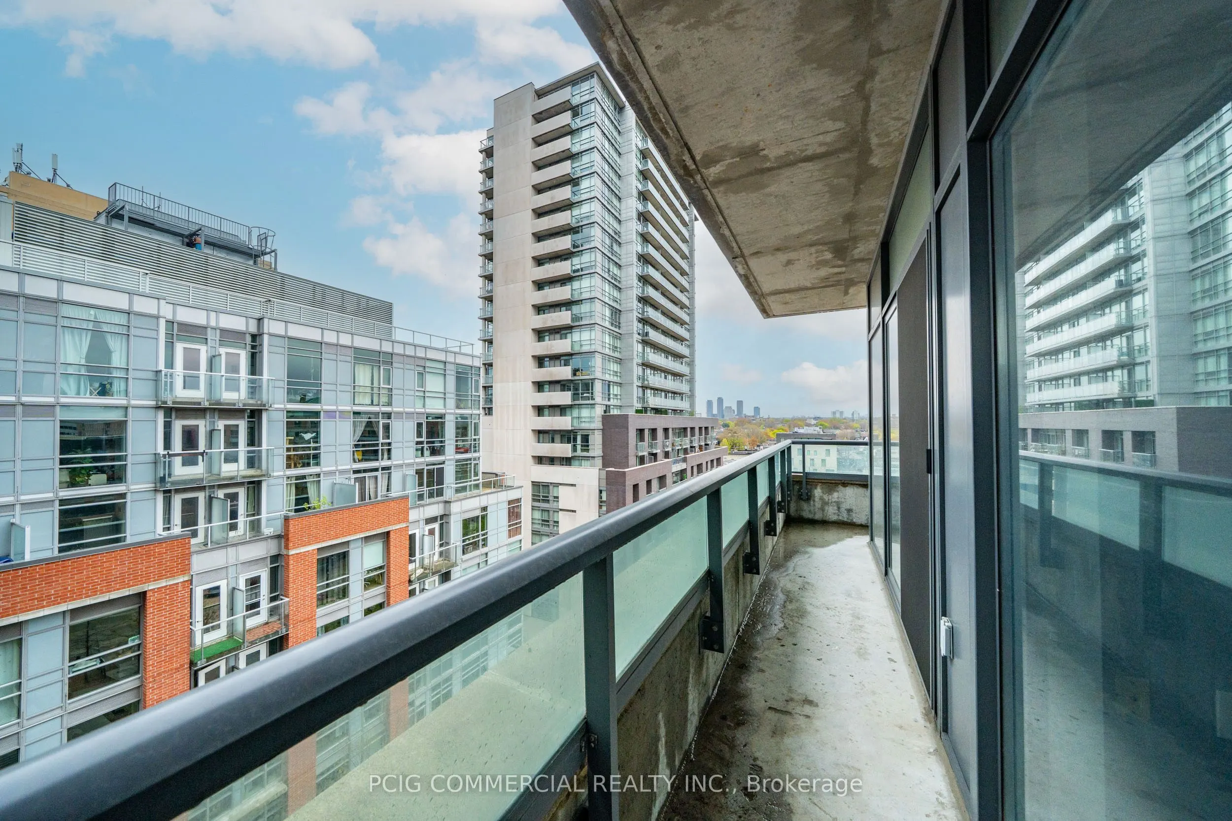 36 Lisgar Street #803W