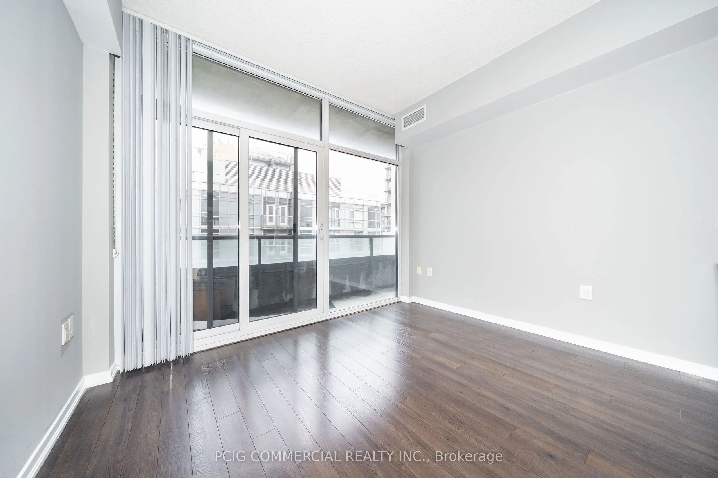 36 Lisgar Street #803W