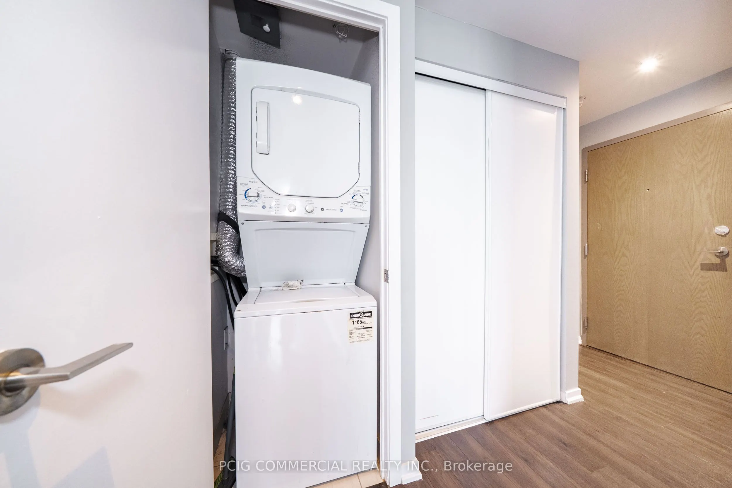 36 Lisgar Street #803W