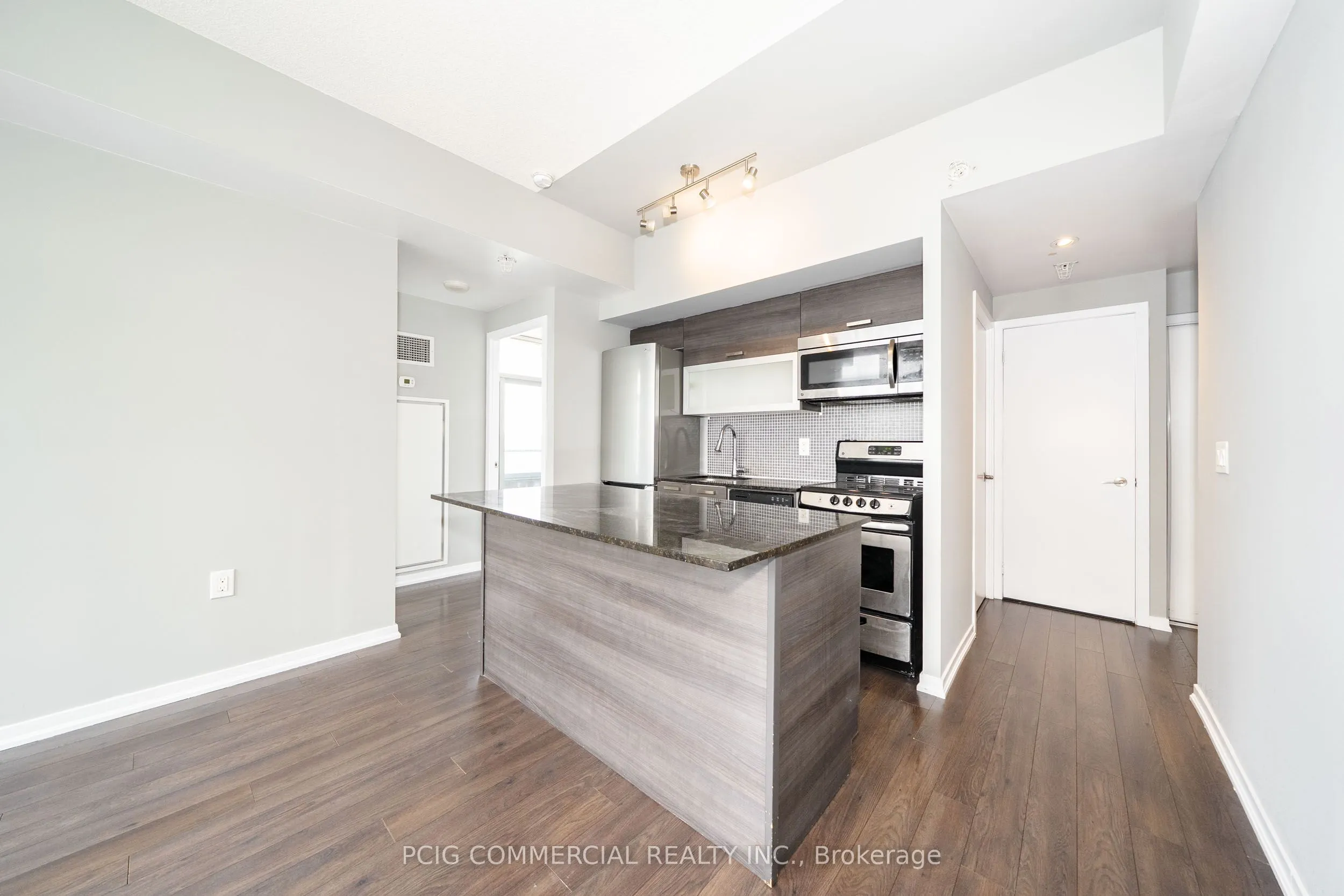 36 Lisgar Street #803W