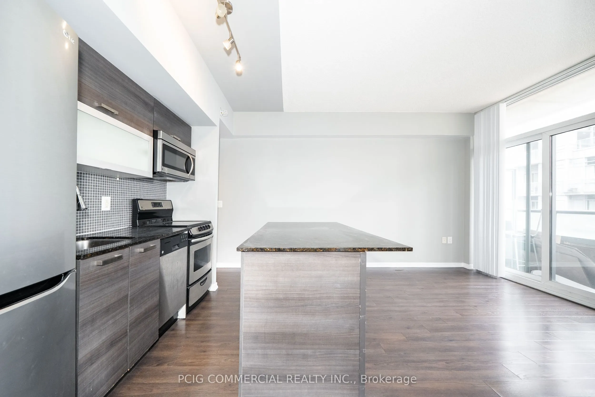 36 Lisgar Street #803W