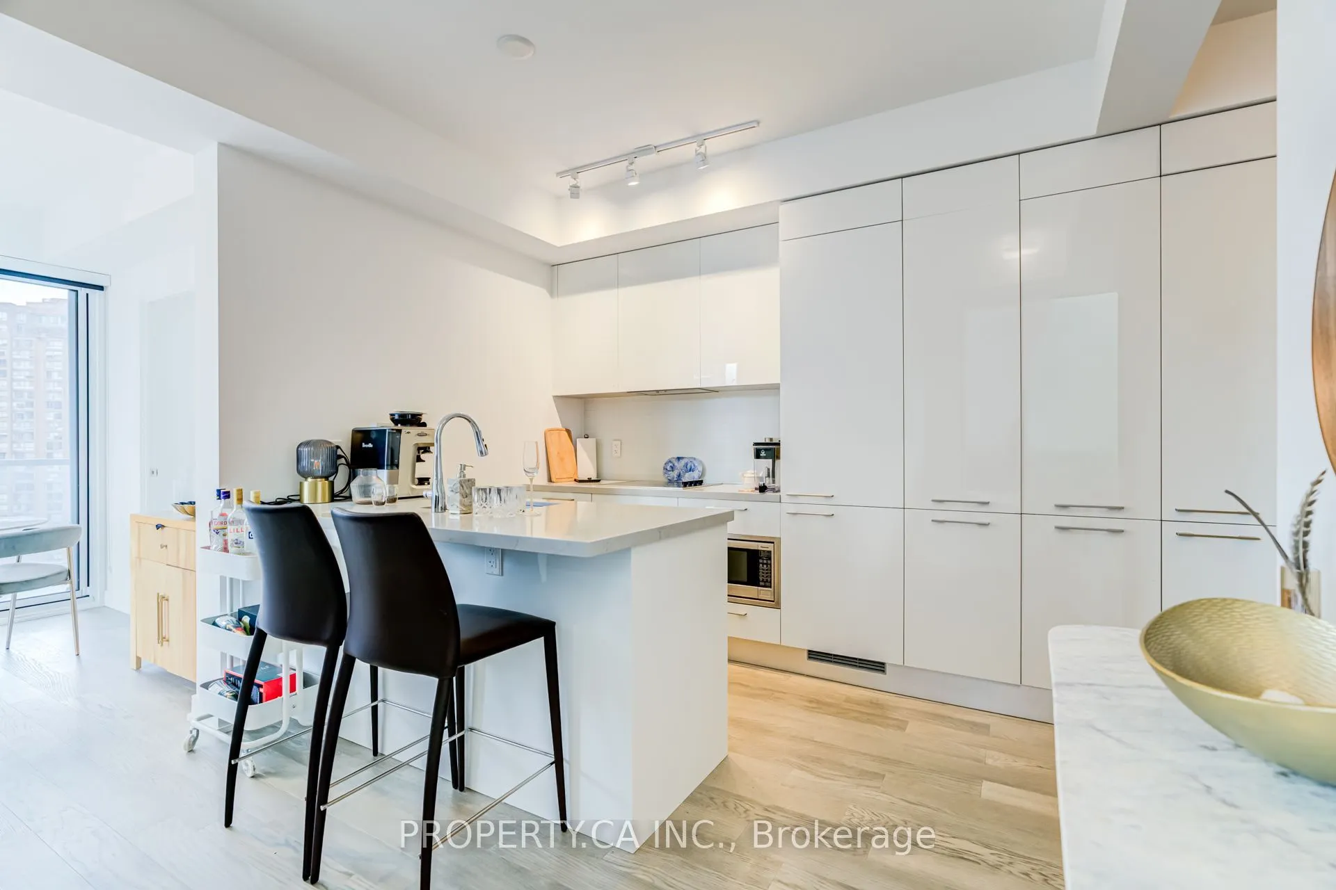 3 Gloucester Street #1709