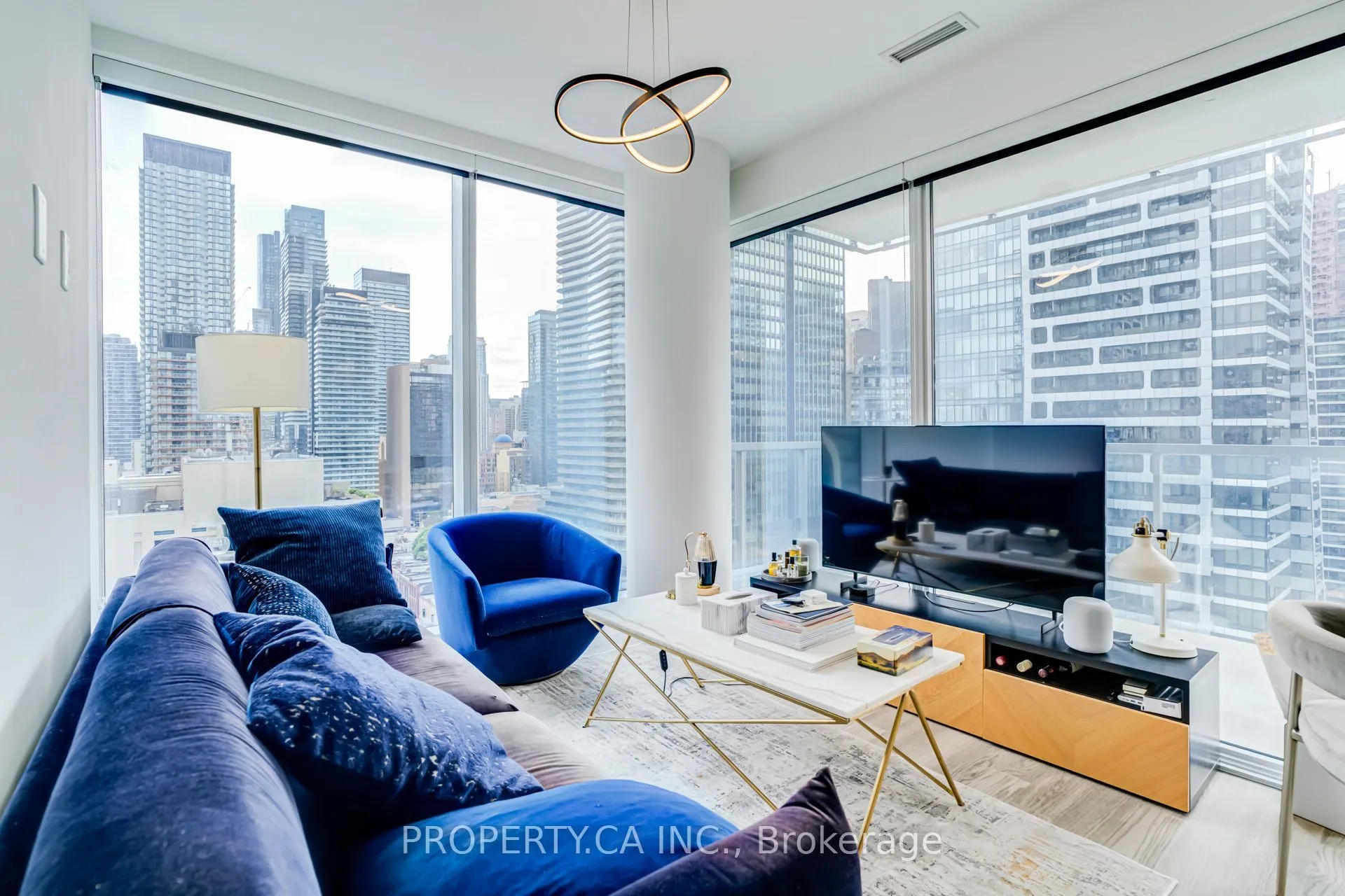 3 Gloucester Street #1709