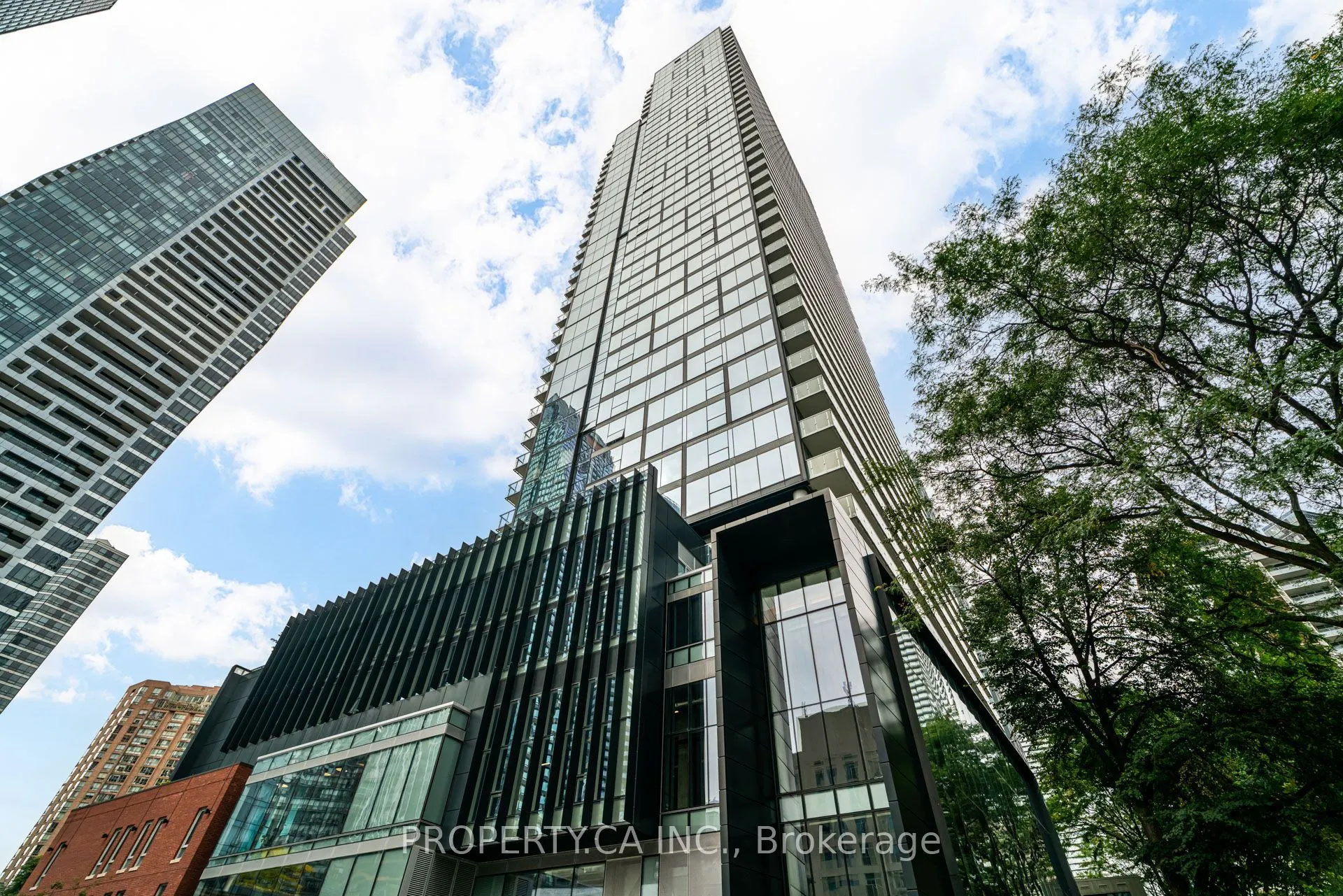 3 Gloucester Street #1709