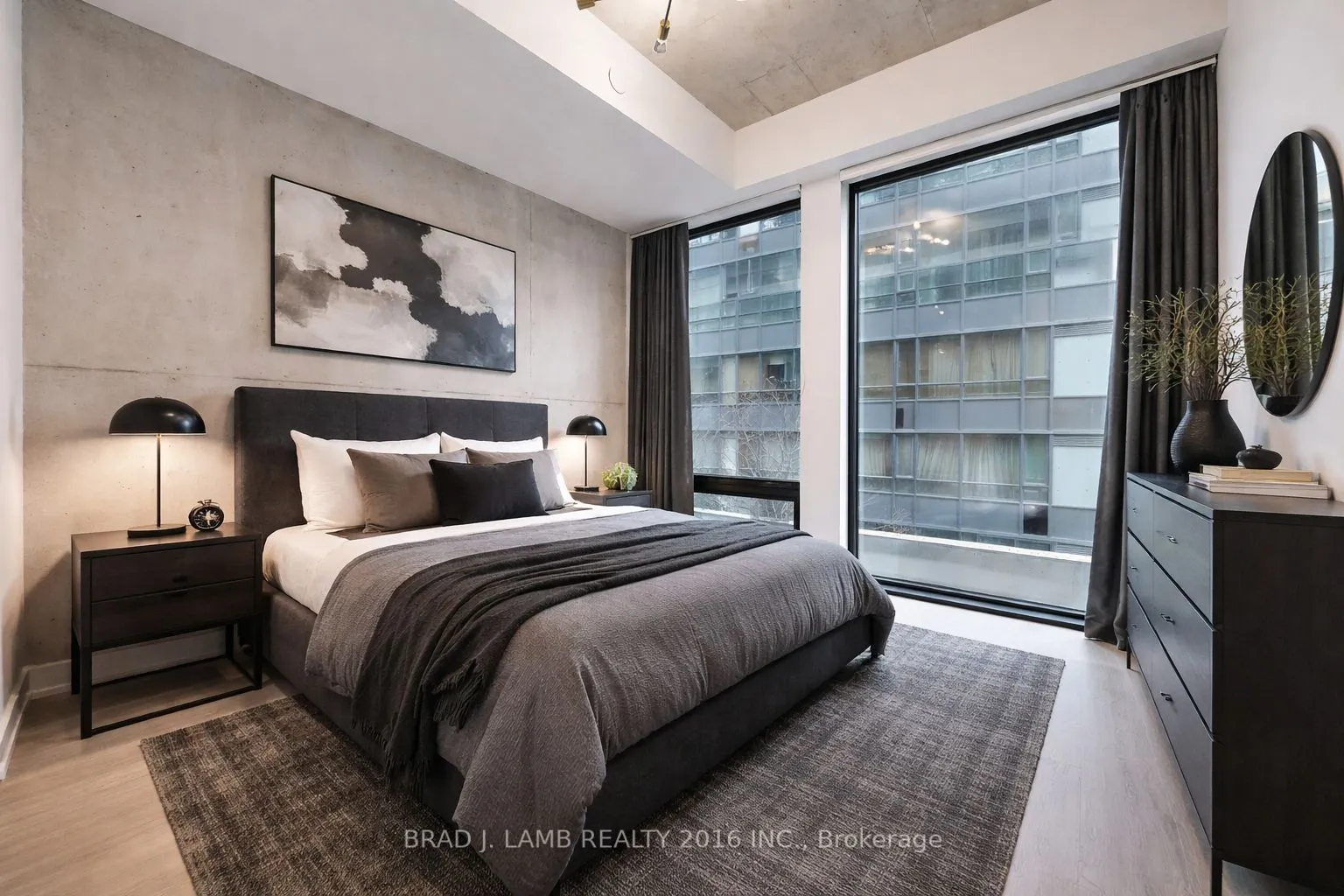284 King Street E #308