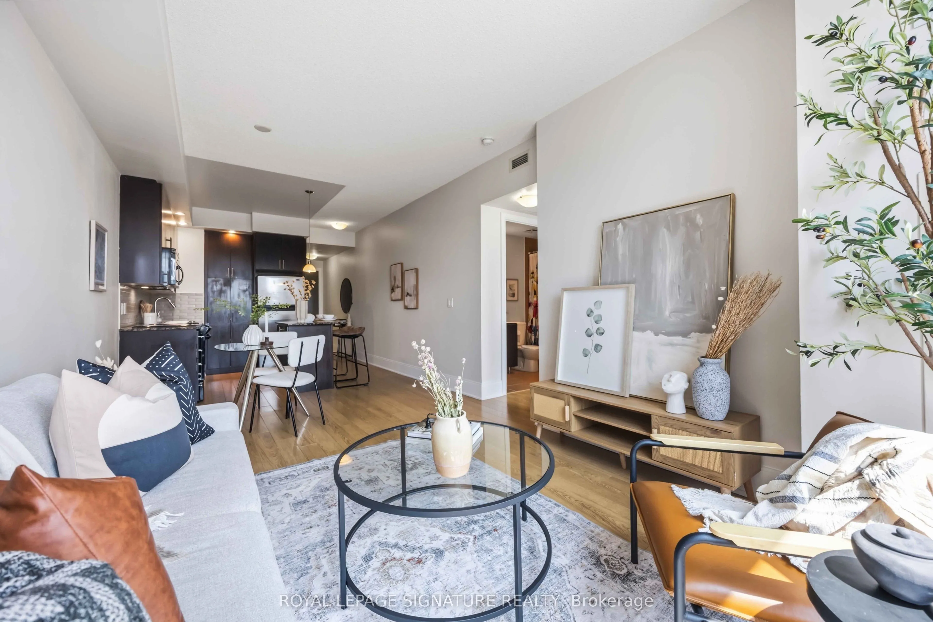 181 Wynford Drive #403