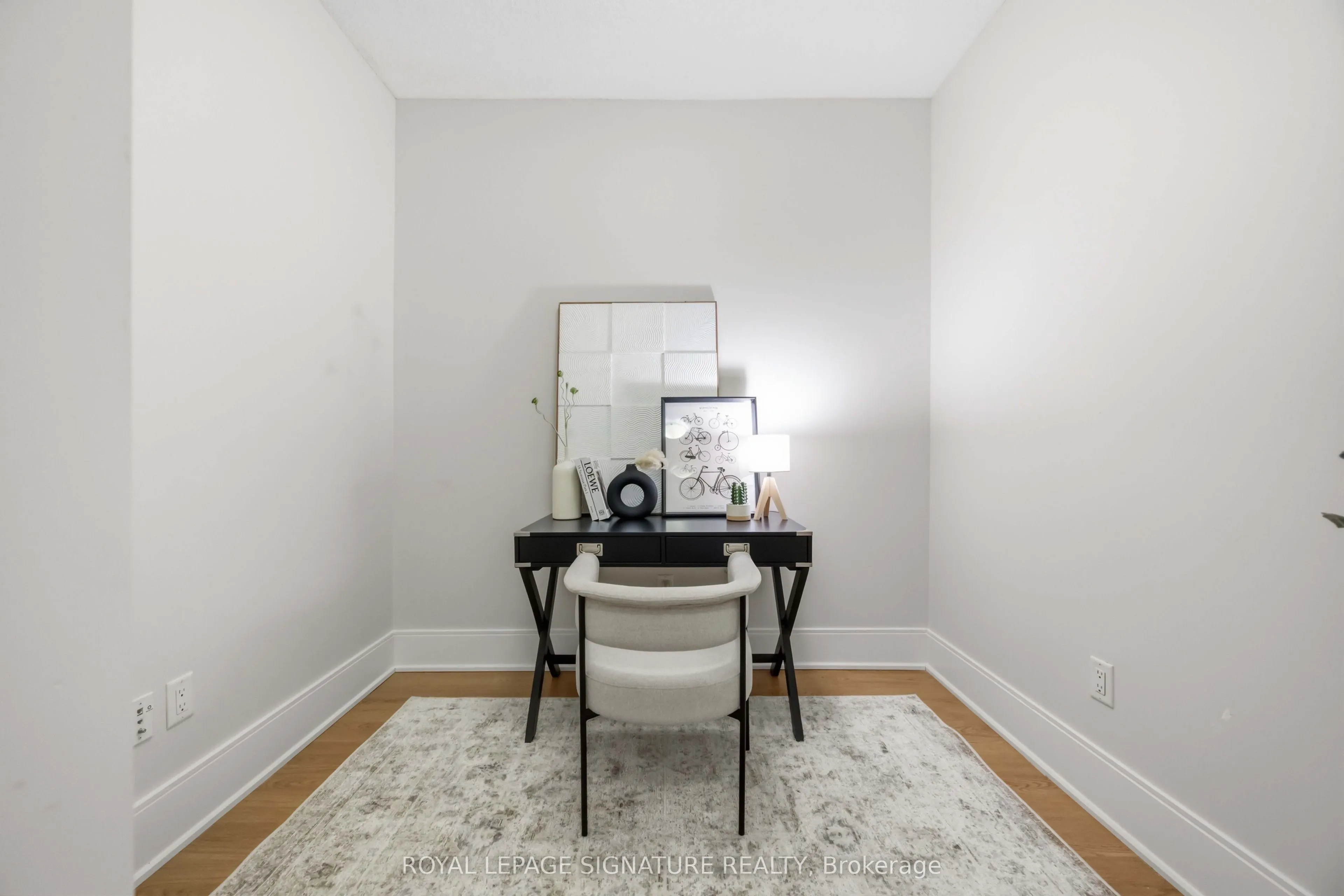 181 Wynford Drive #403