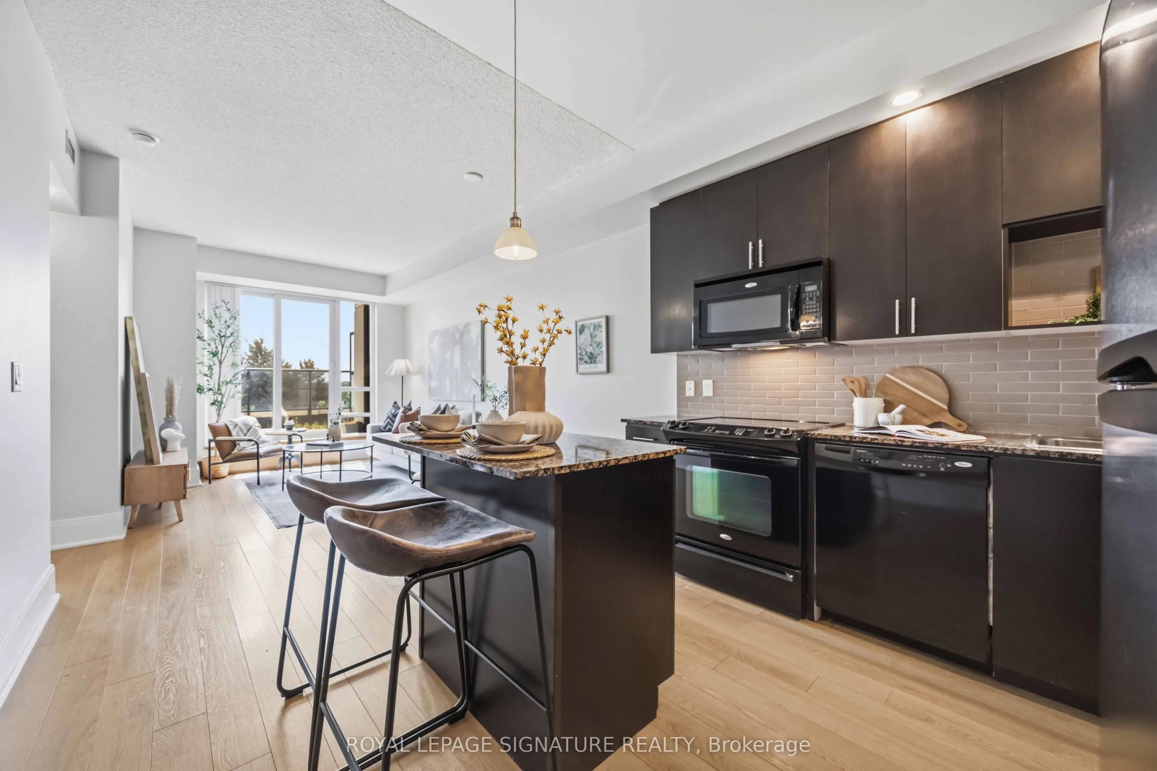 181 Wynford Drive #403