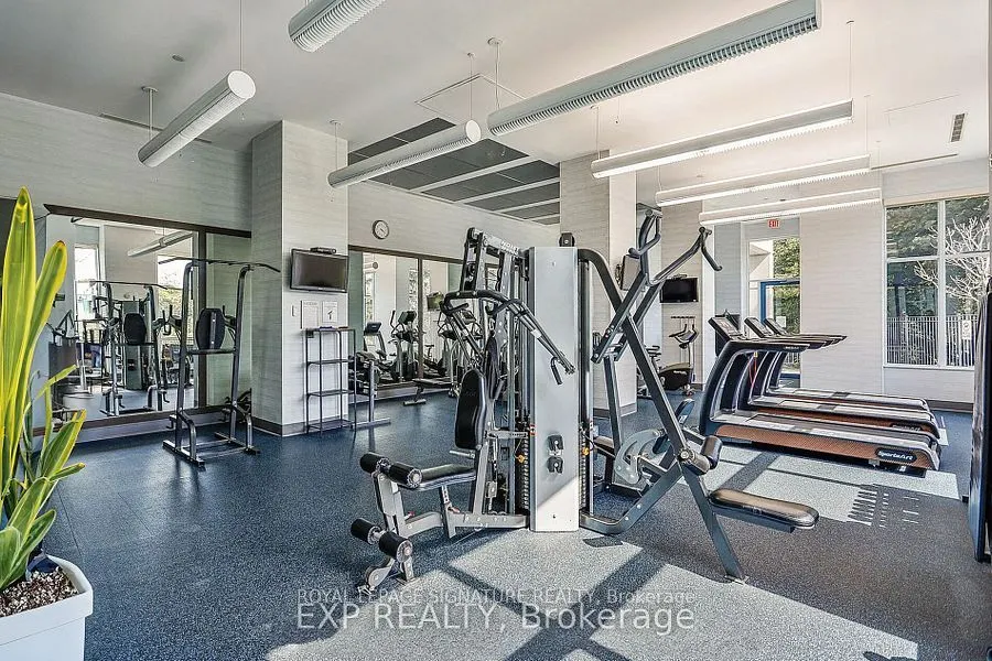 181 Wynford Drive #403