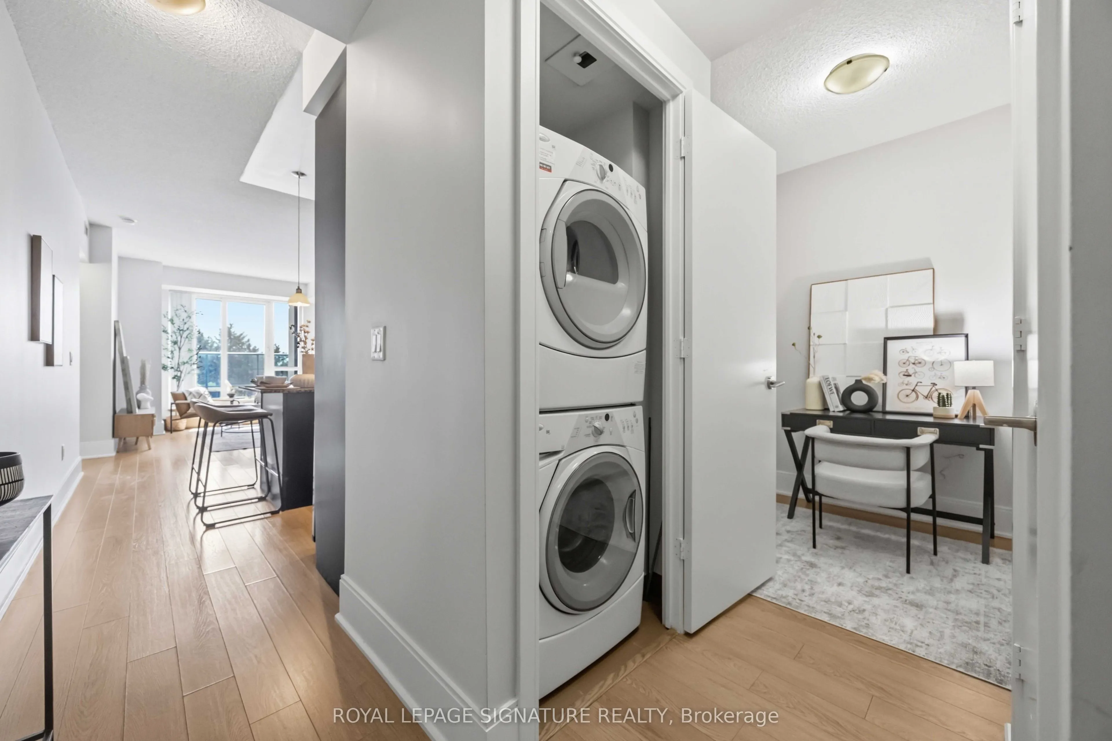 181 Wynford Drive #403