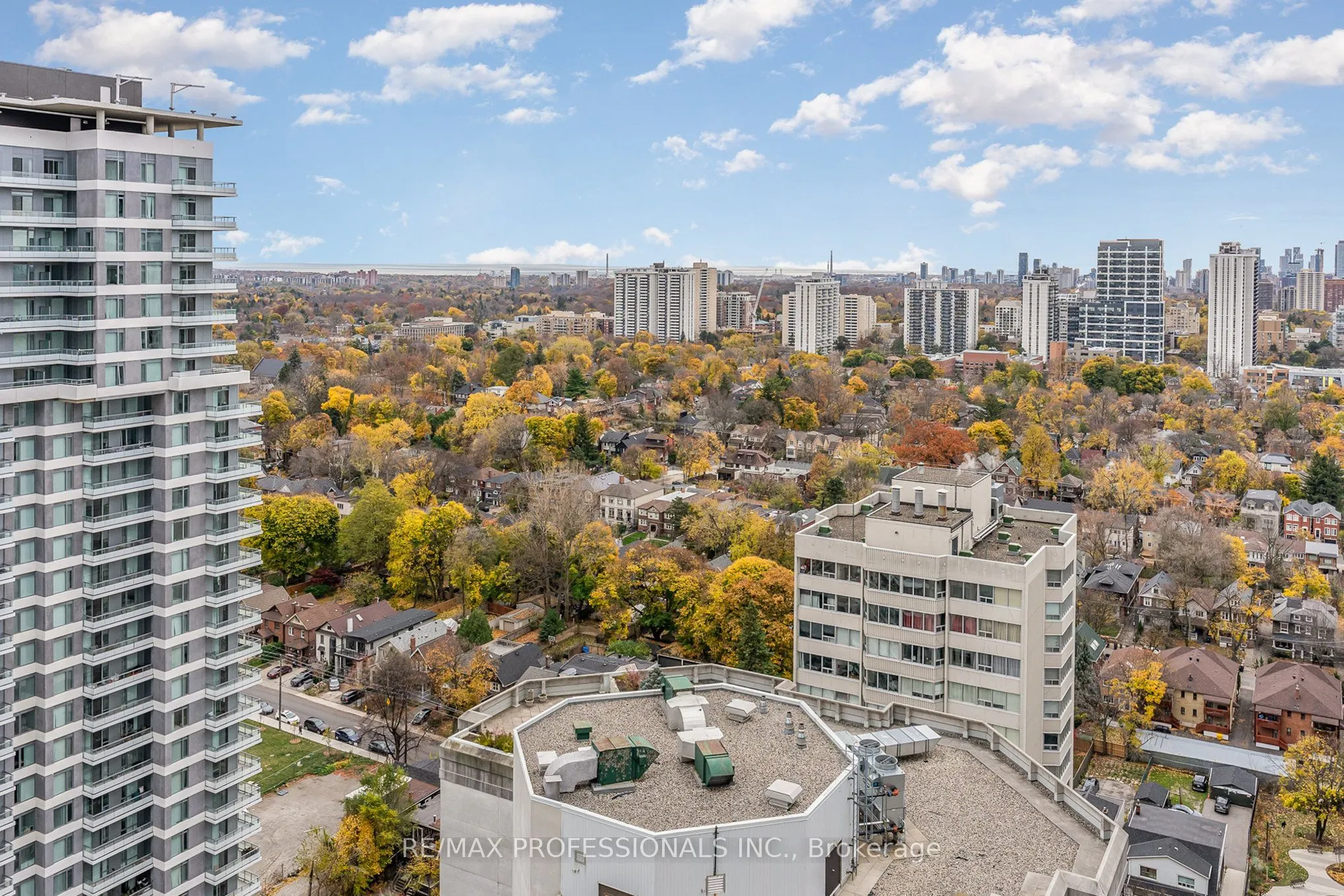 2191 Yonge Street #2901