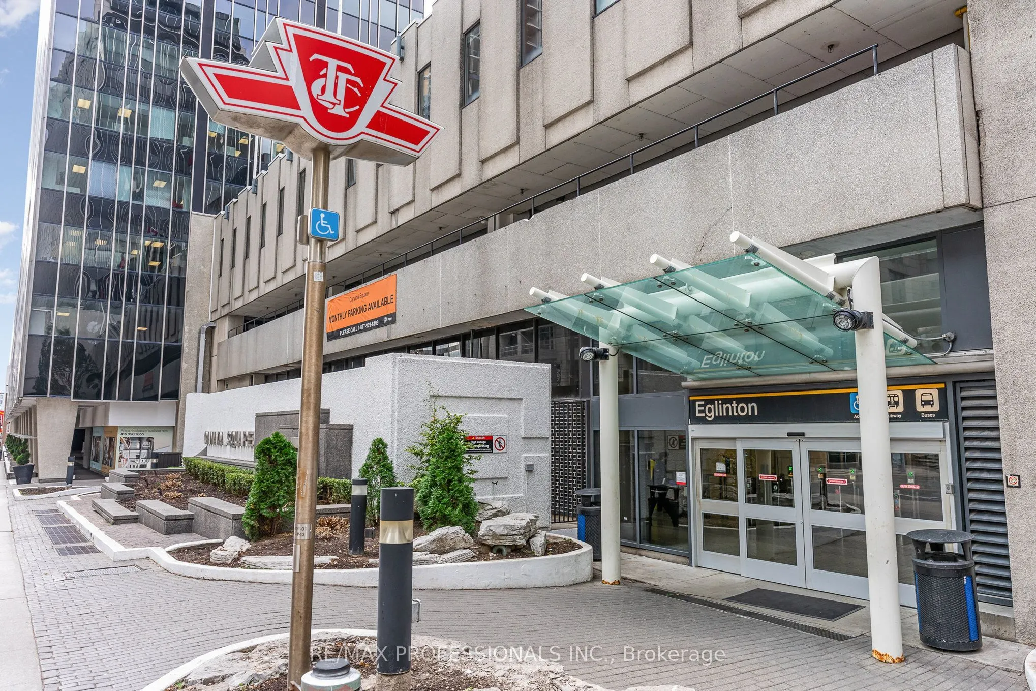 2191 Yonge Street #2901