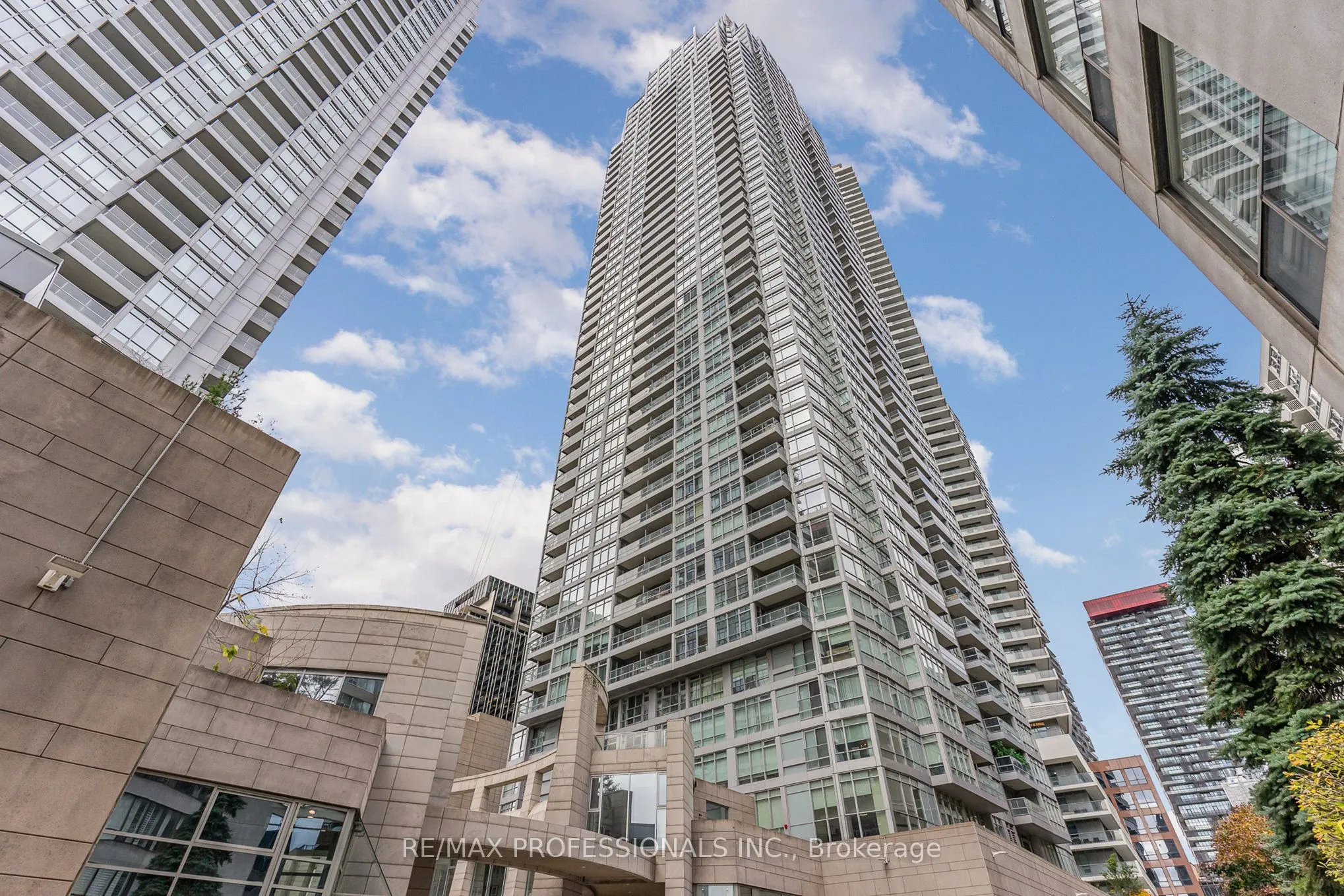 2191 Yonge Street #2901