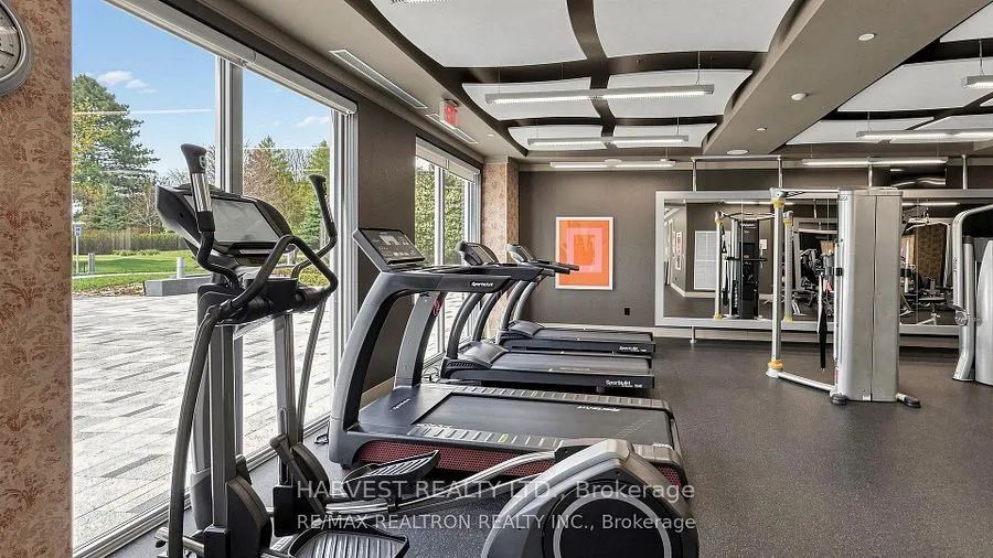 18 Graydon Hall Drive #2707