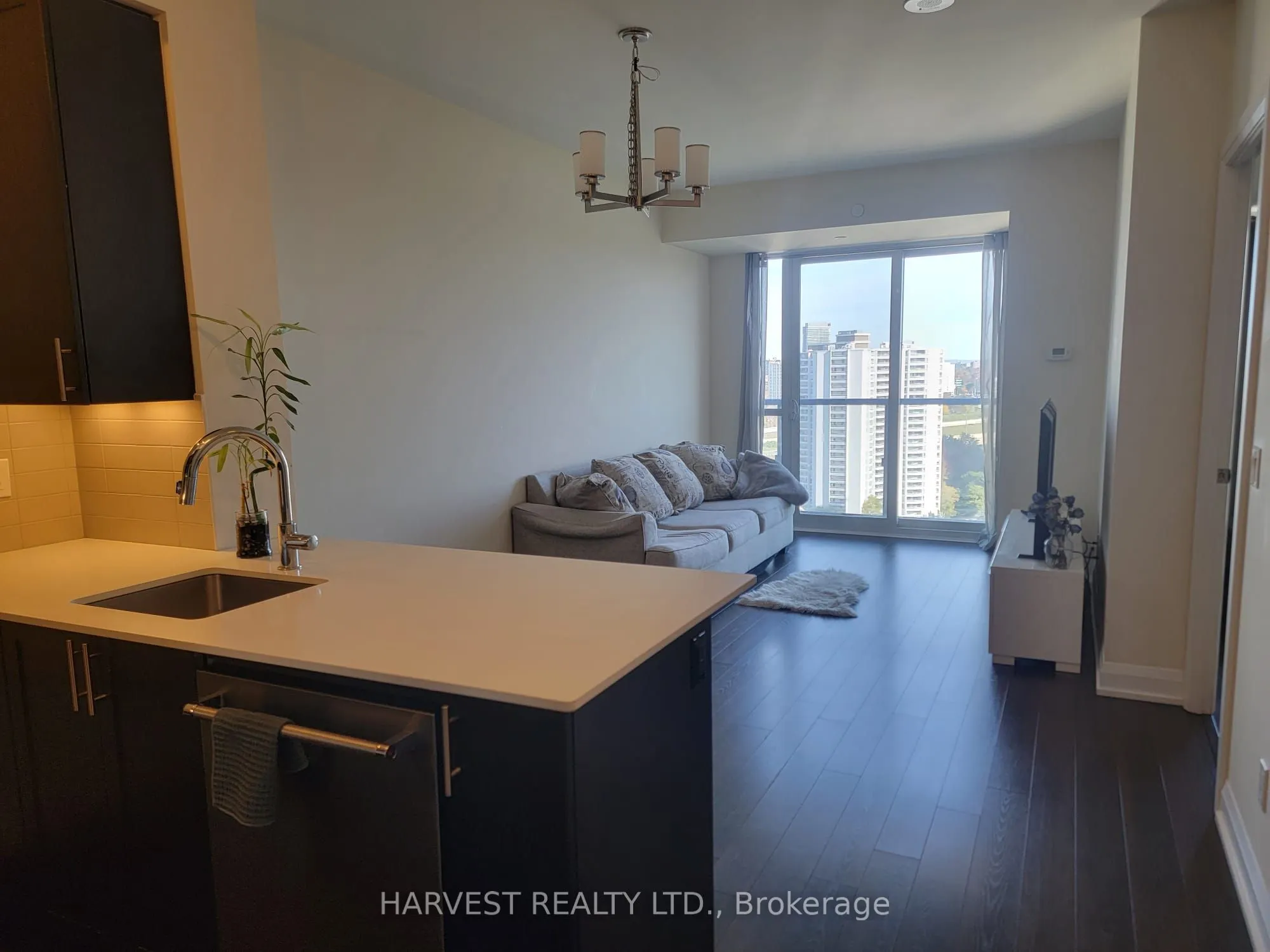 18 Graydon Hall Drive #2707