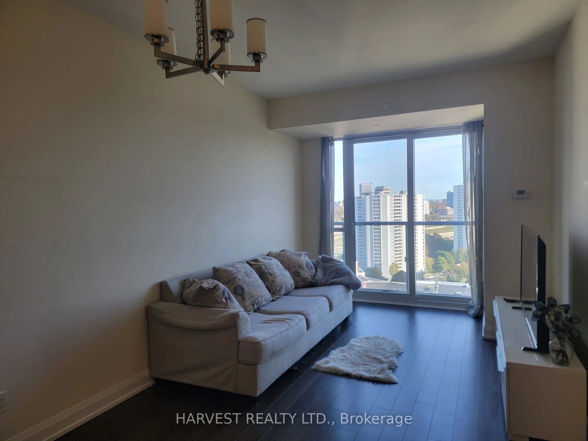 18 Graydon Hall Drive #2707