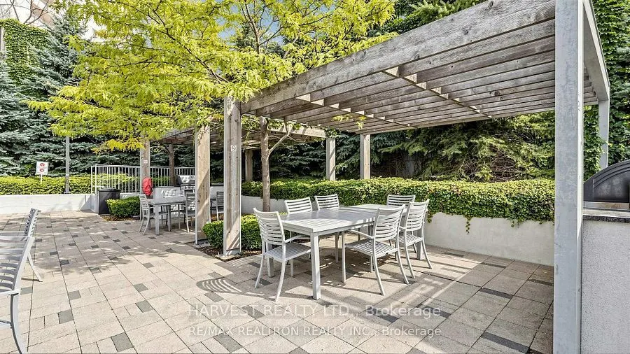 18 Graydon Hall Drive #2707
