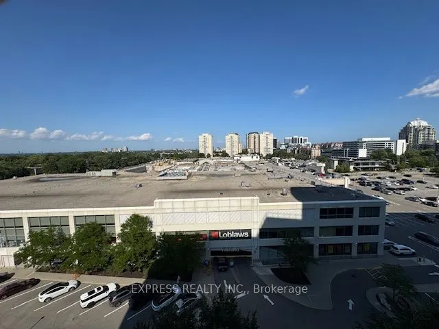 2885 Bayview Avenue #532