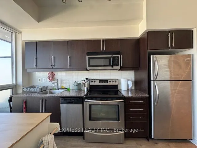 2885 Bayview Avenue #532