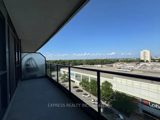 2885 Bayview Avenue #532