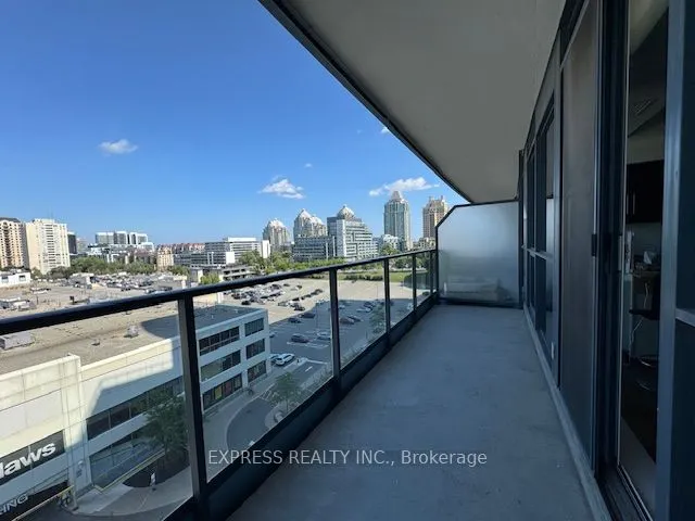 2885 Bayview Avenue #532