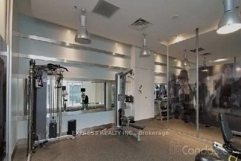 2885 Bayview Avenue #532