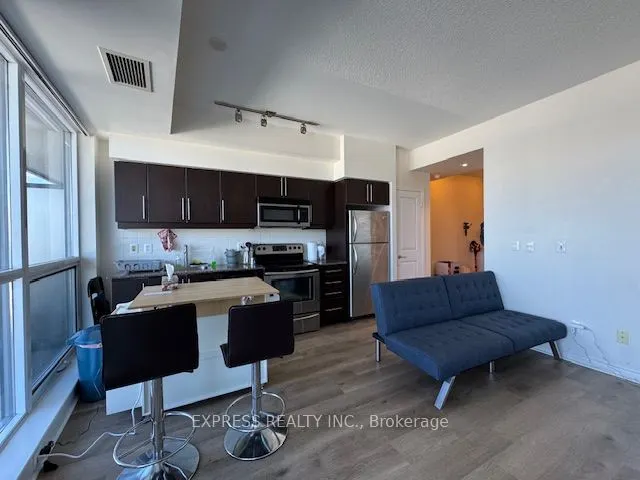2885 Bayview Avenue #532