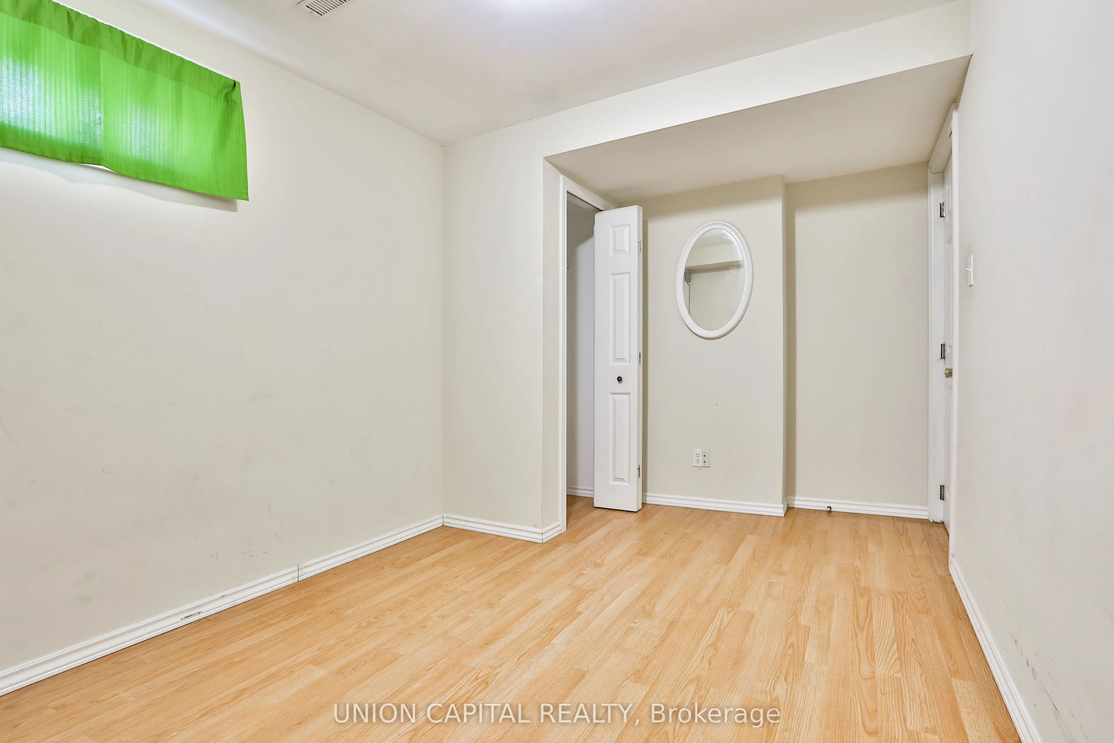 168 Old Sheppard Avenue #Basement