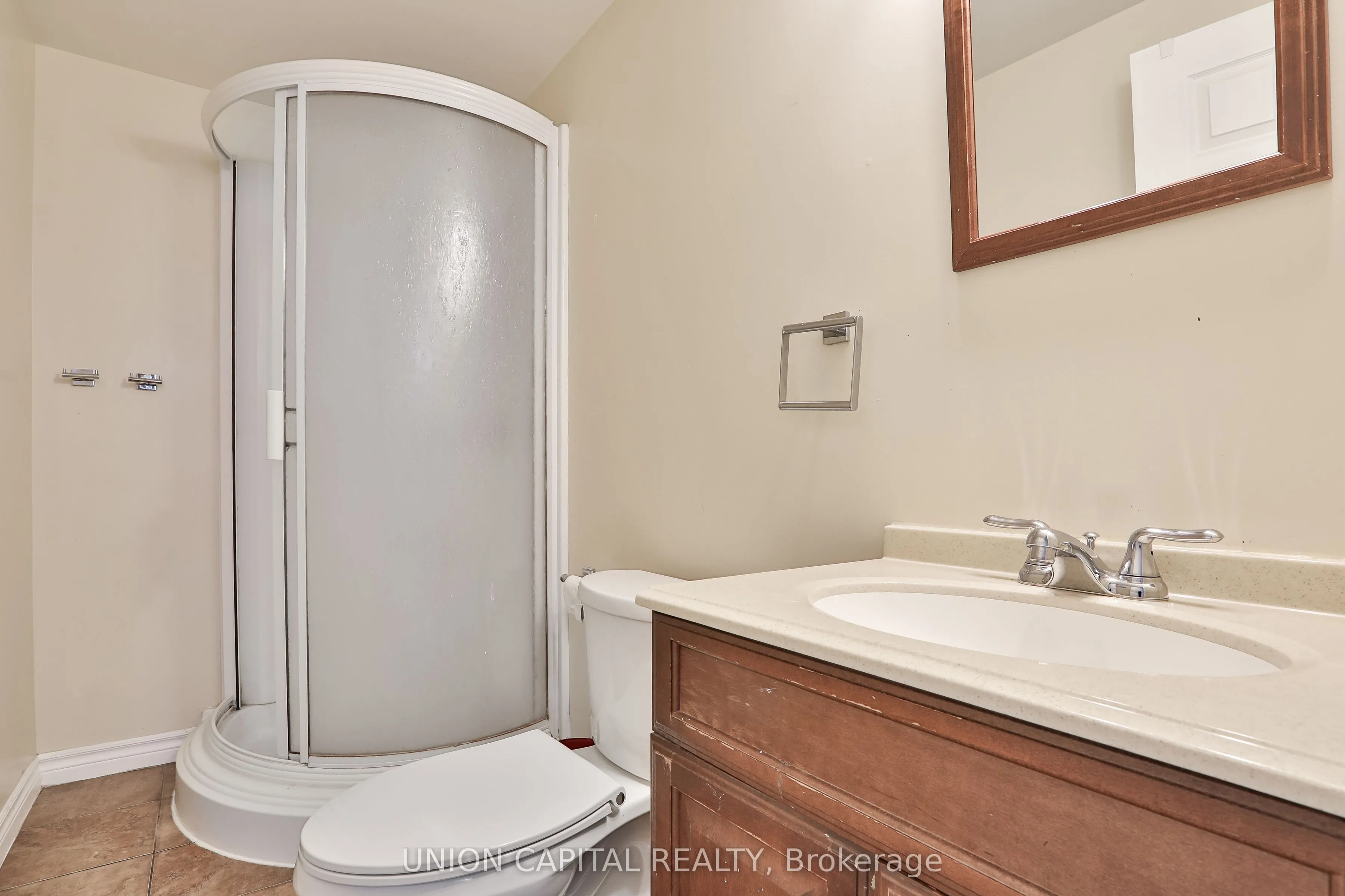 168 Old Sheppard Avenue #Basement
