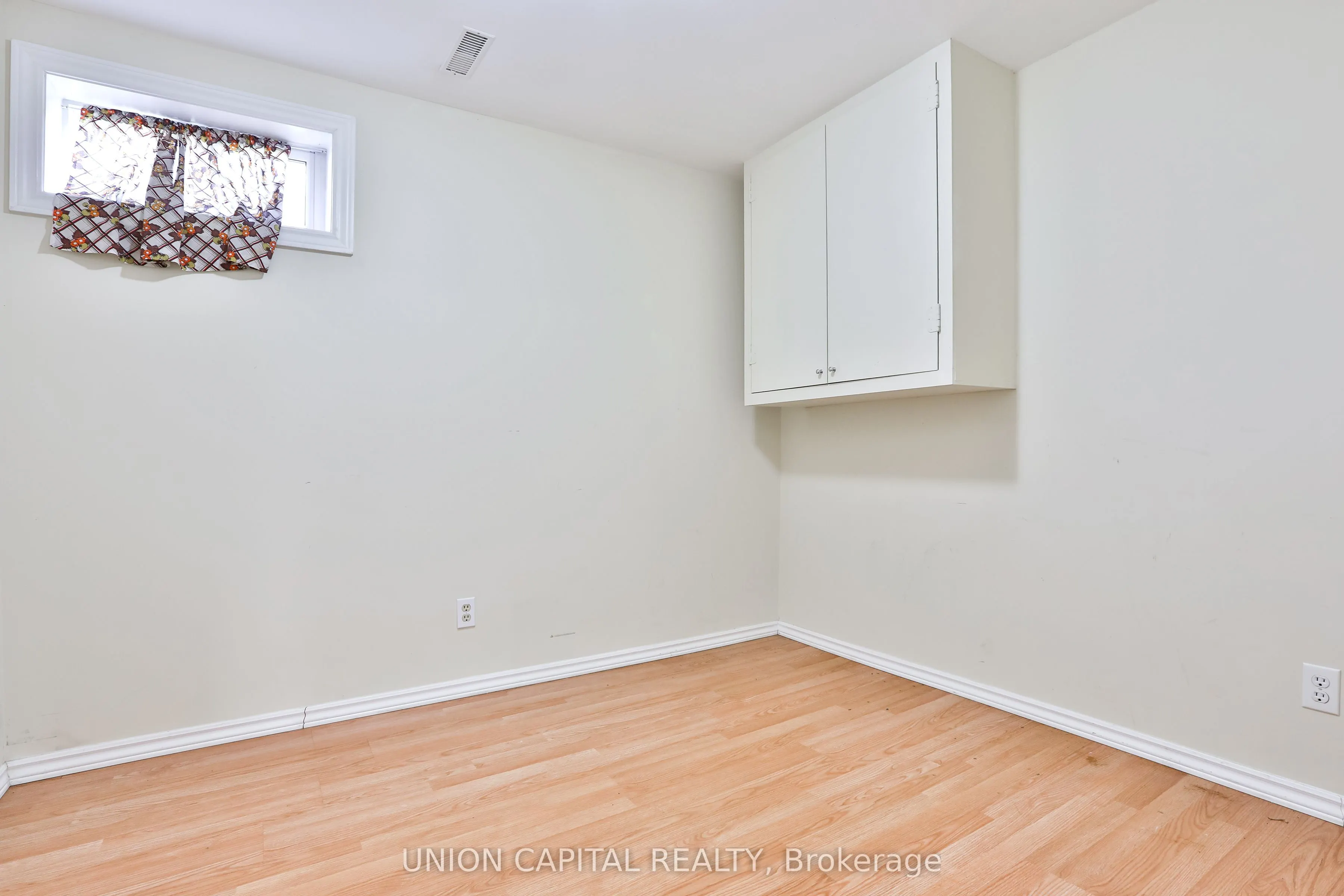 168 Old Sheppard Avenue #Basement