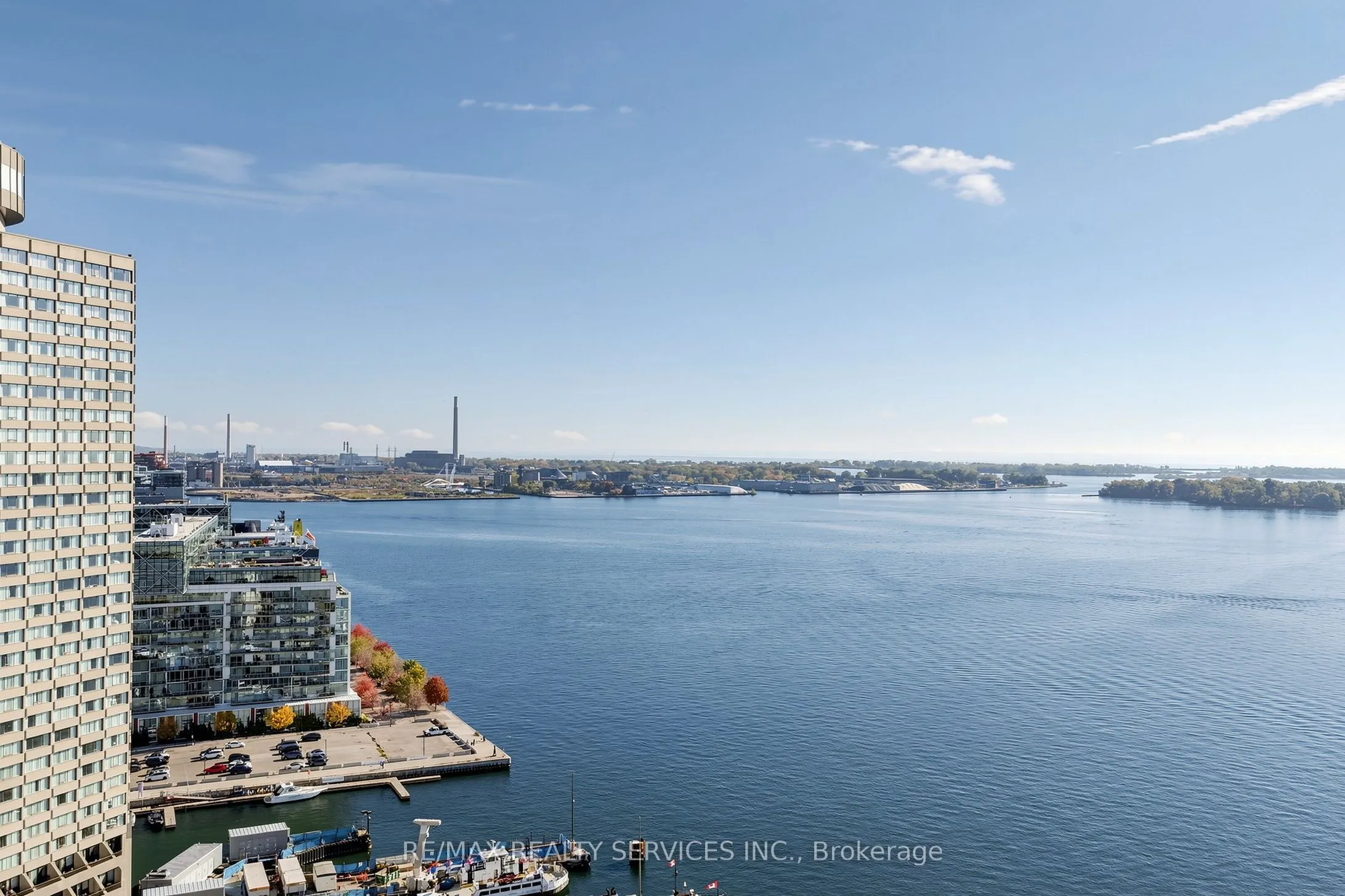 33 Harbour Square #2803